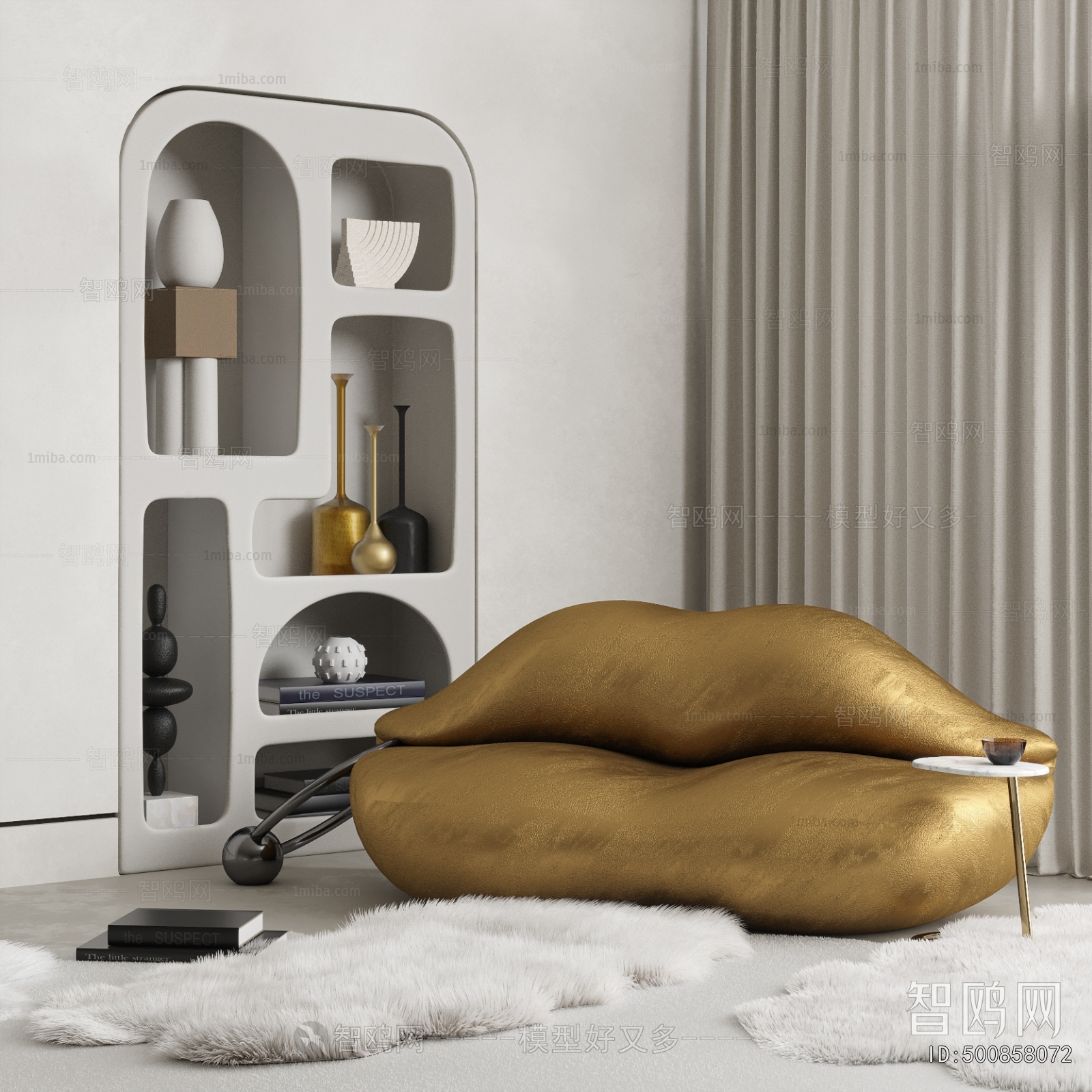 Modern A Sofa For Two