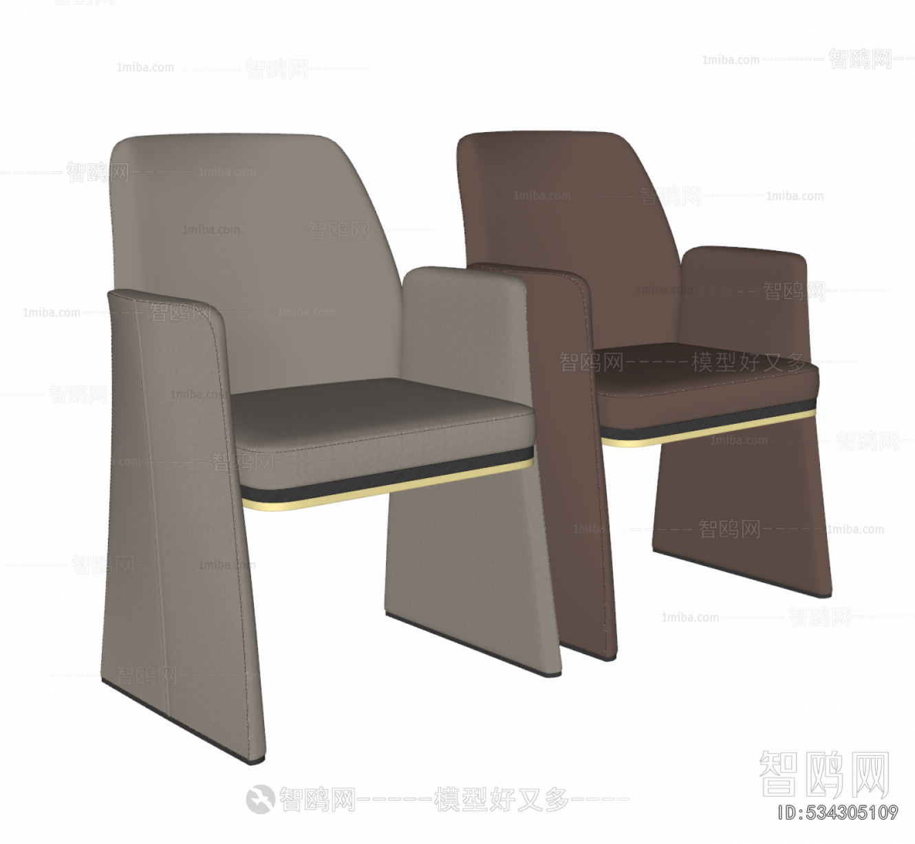 Modern Dining Chair