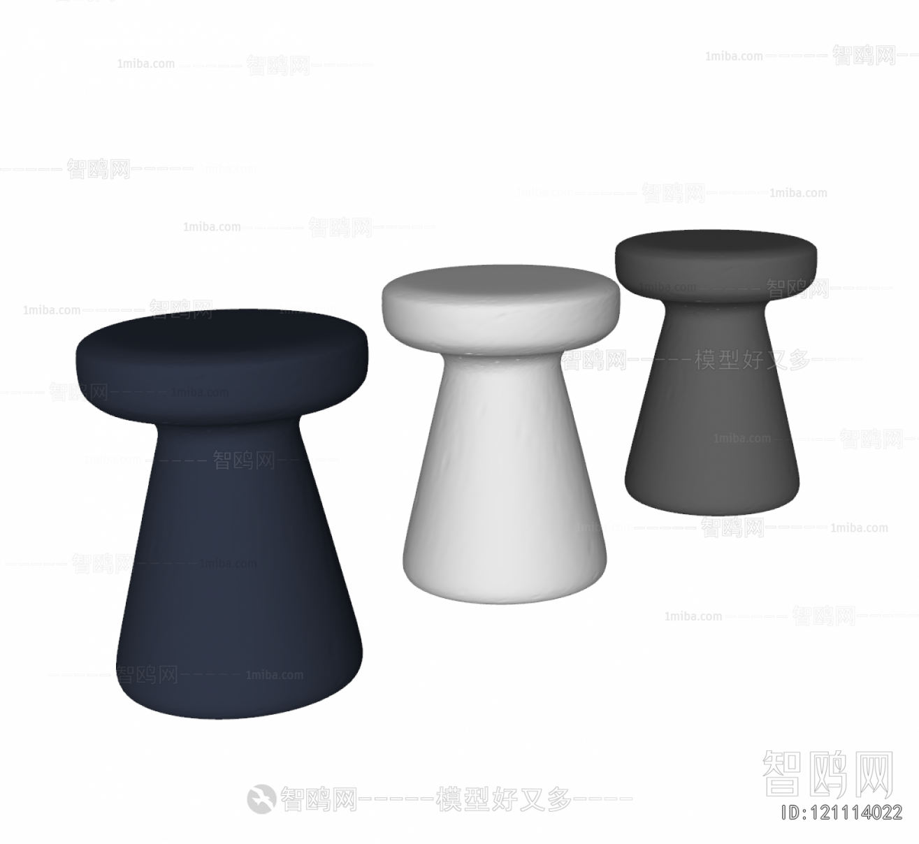 Modern Side Table/corner Table