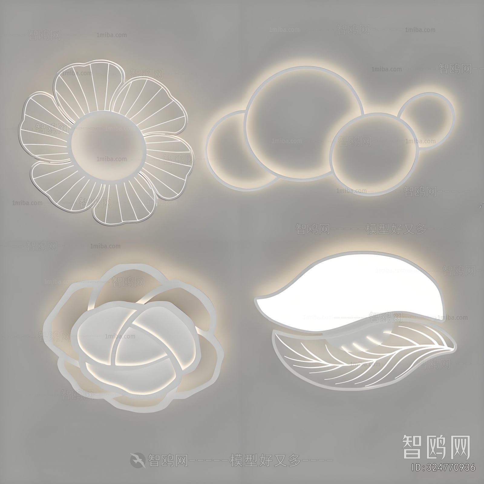 Modern Ceiling Ceiling Lamp