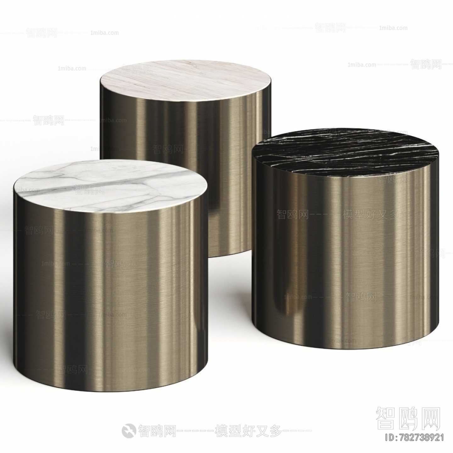 Modern Side Table/corner Table