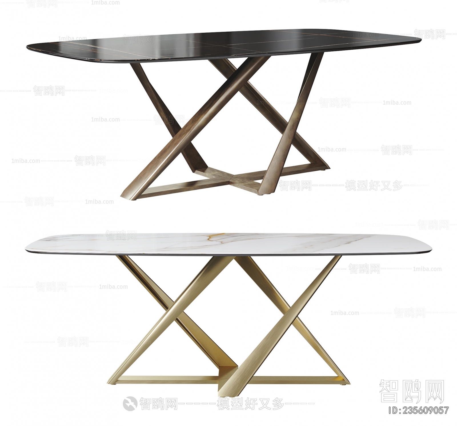 Modern Dining Table
