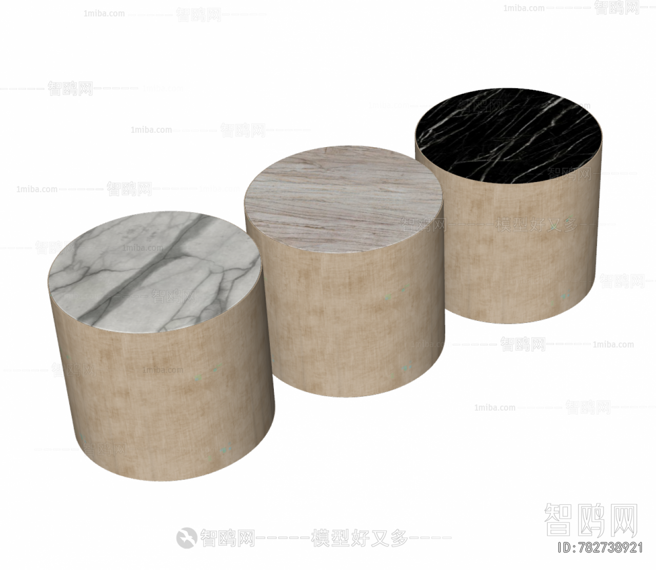 Modern Side Table/corner Table