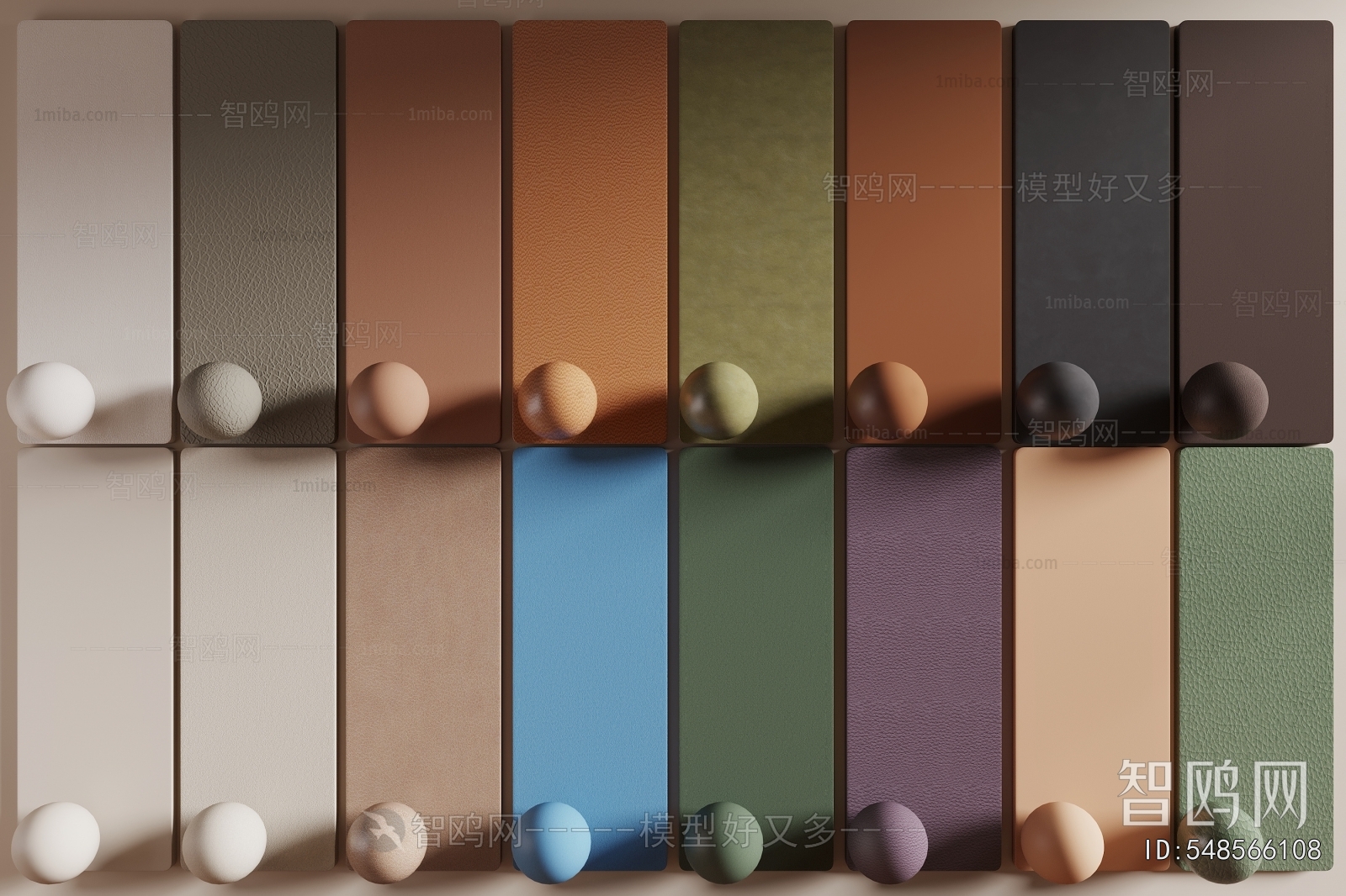 Modern Clothes, Bags And Shoes