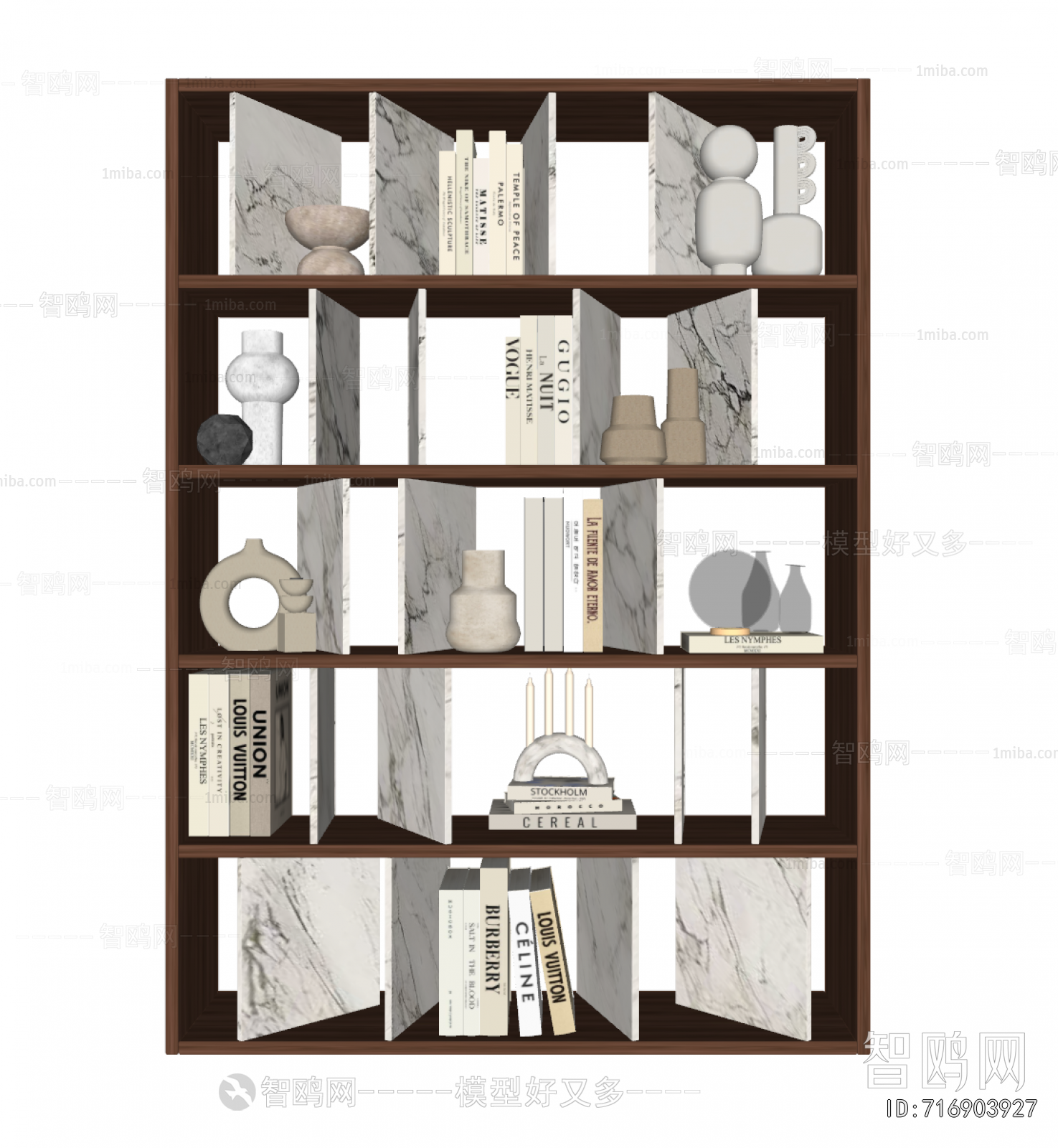 Modern Decorative Frame