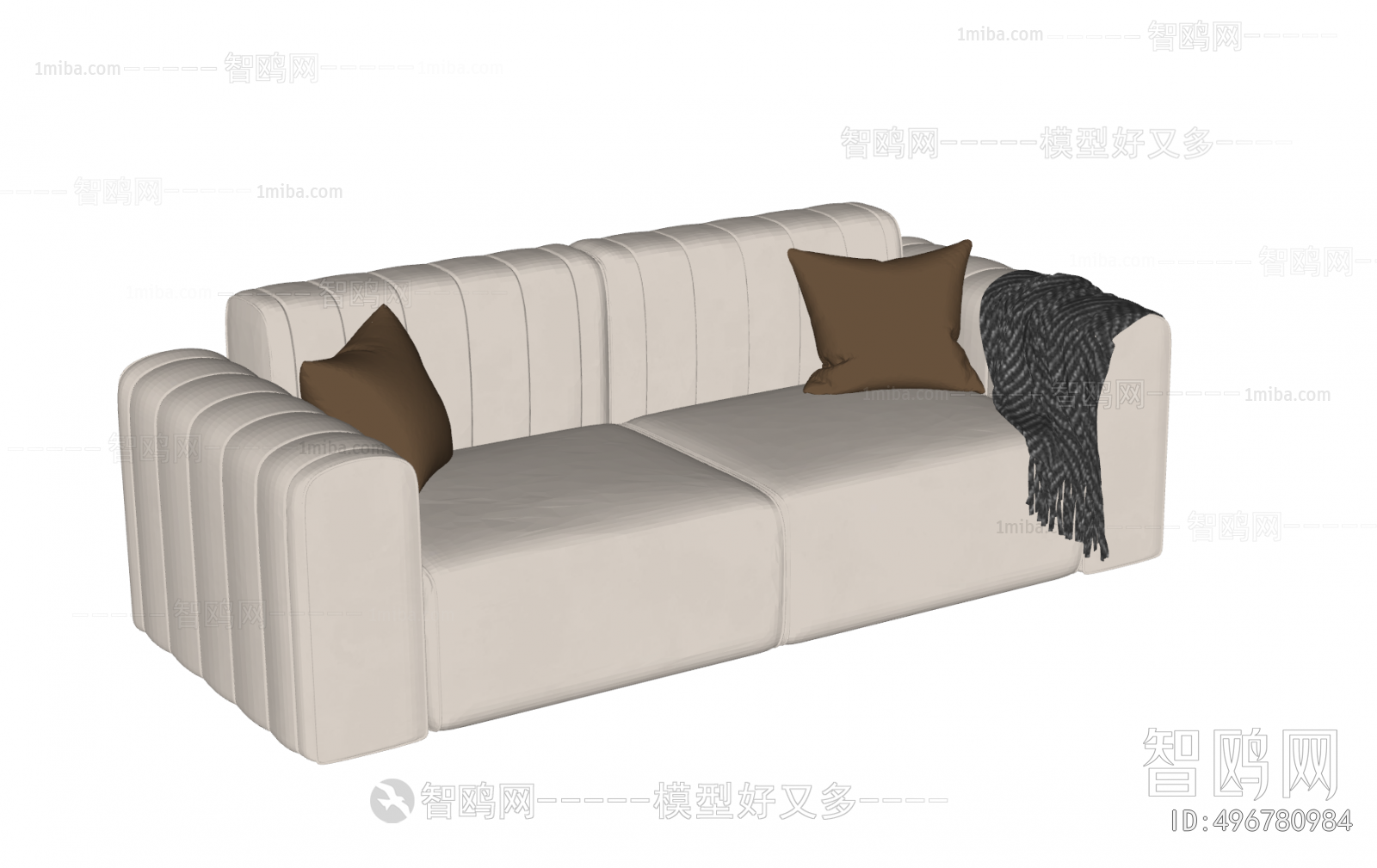 Modern A Sofa For Two