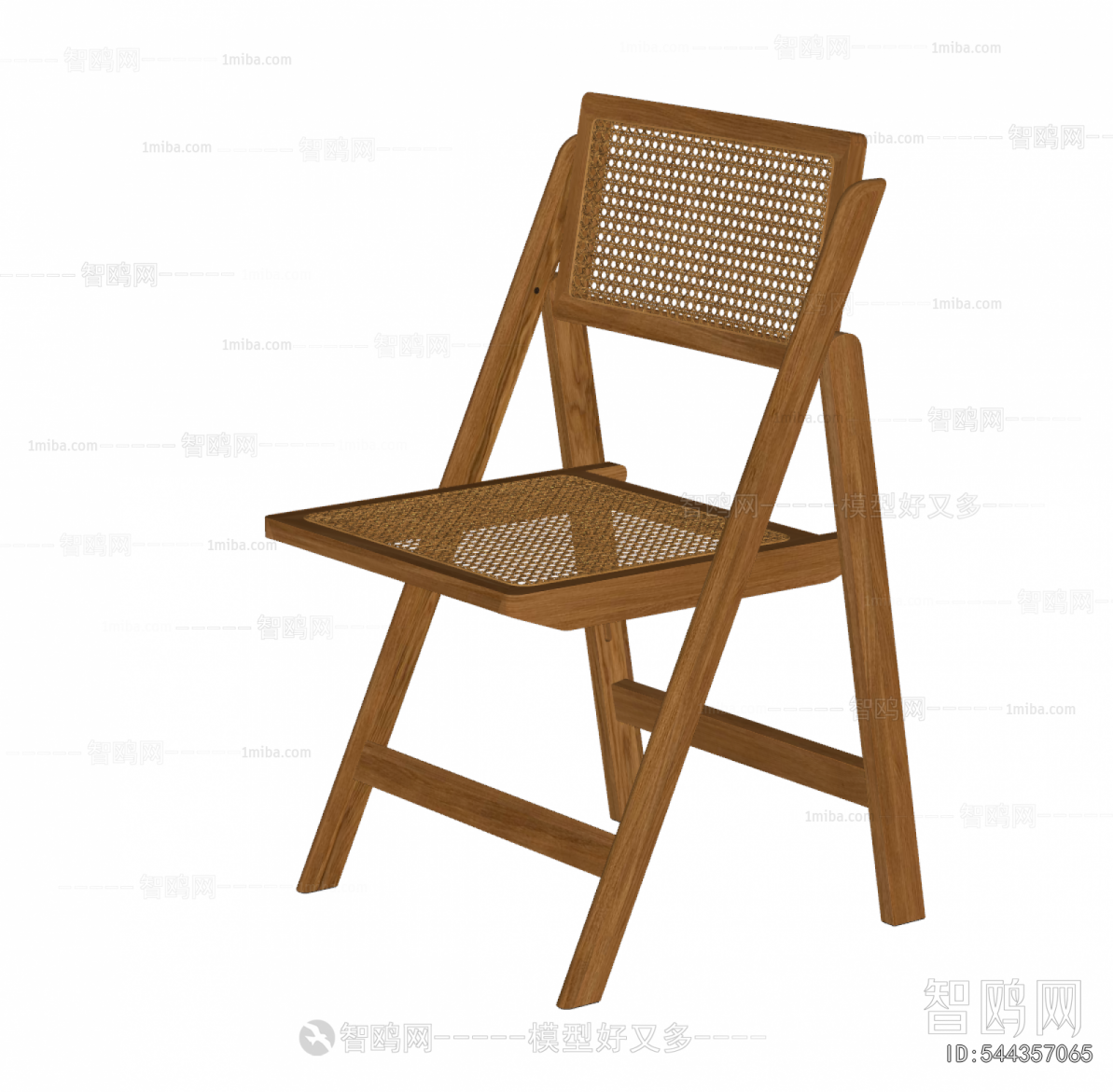 Modern Single Chair