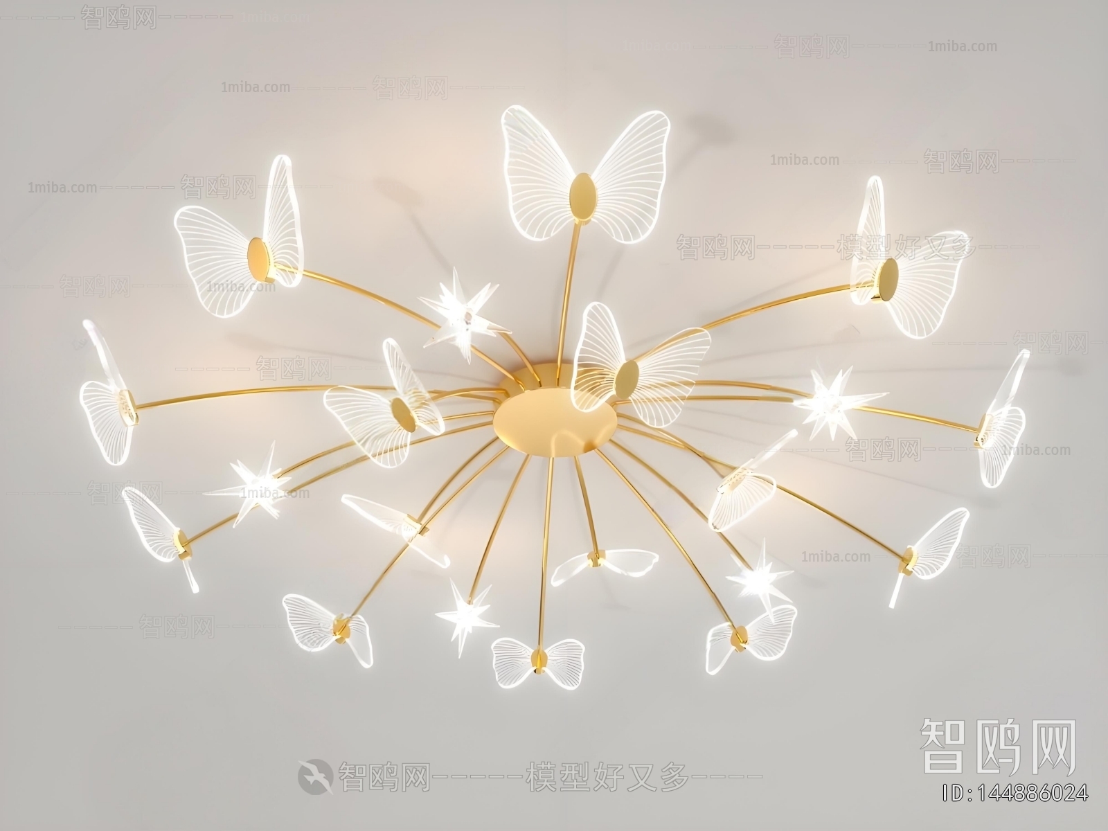 Modern Ceiling Ceiling Lamp