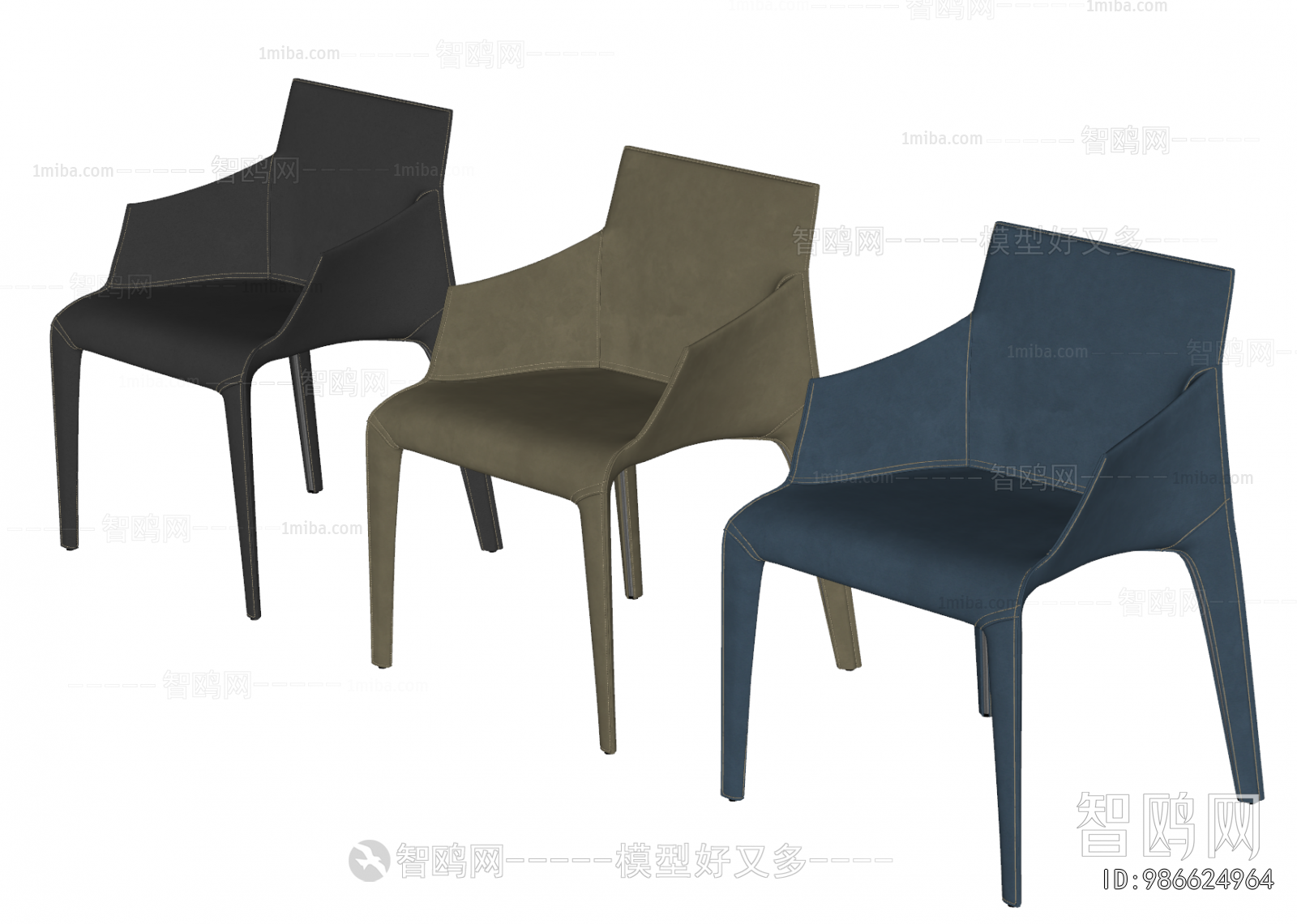 Modern Dining Chair
