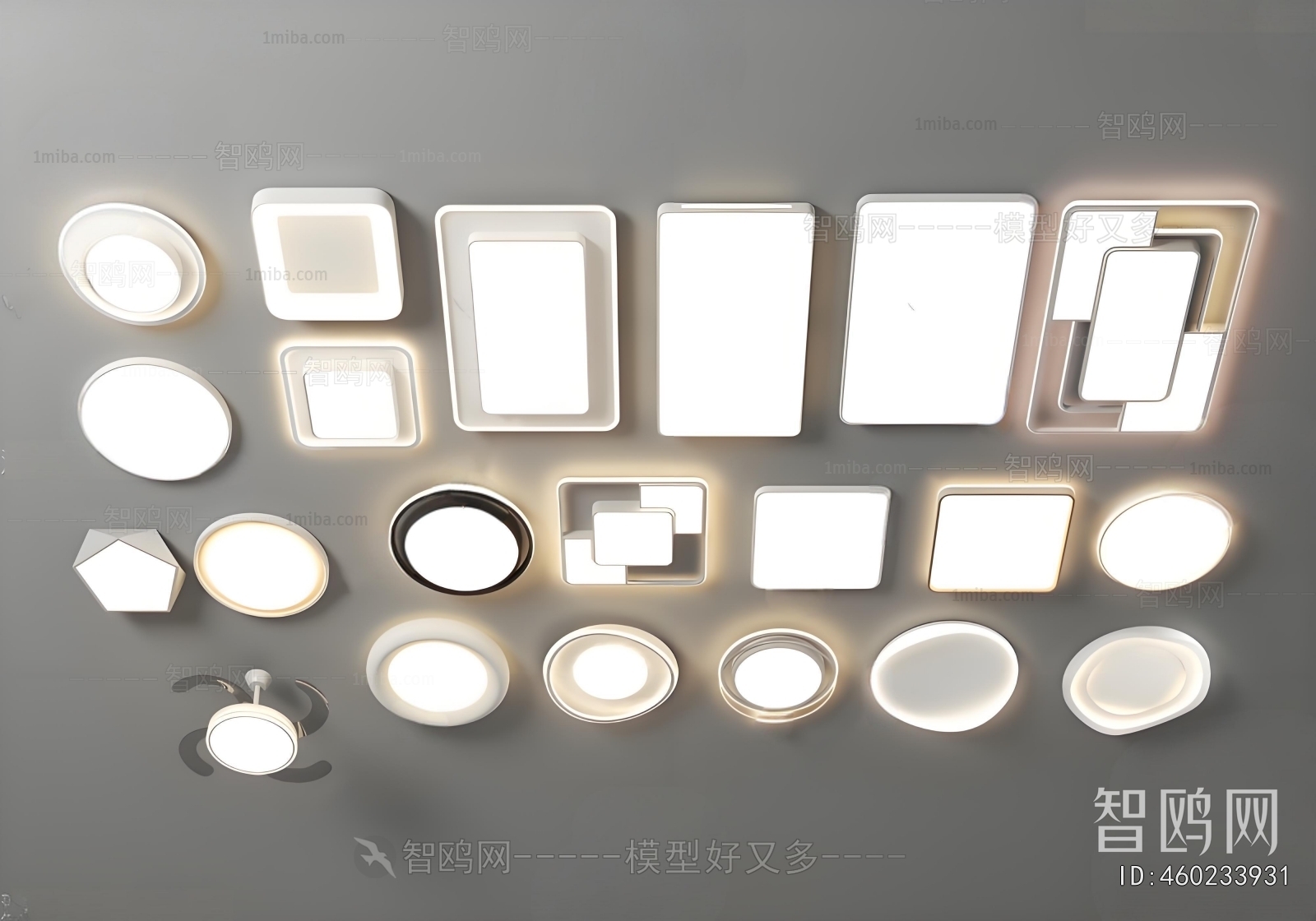 Modern Ceiling Ceiling Lamp