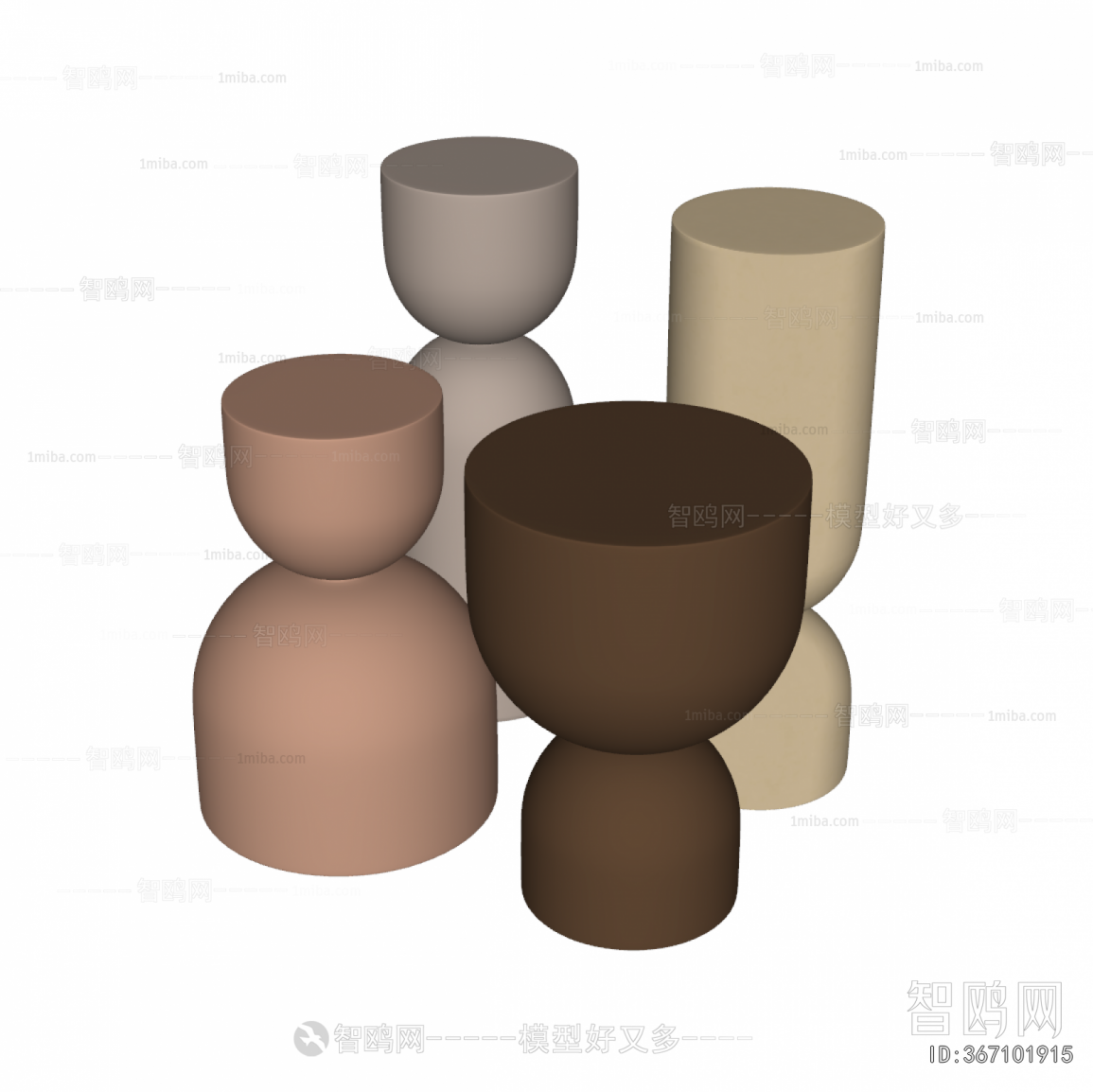 Modern Side Table/corner Table