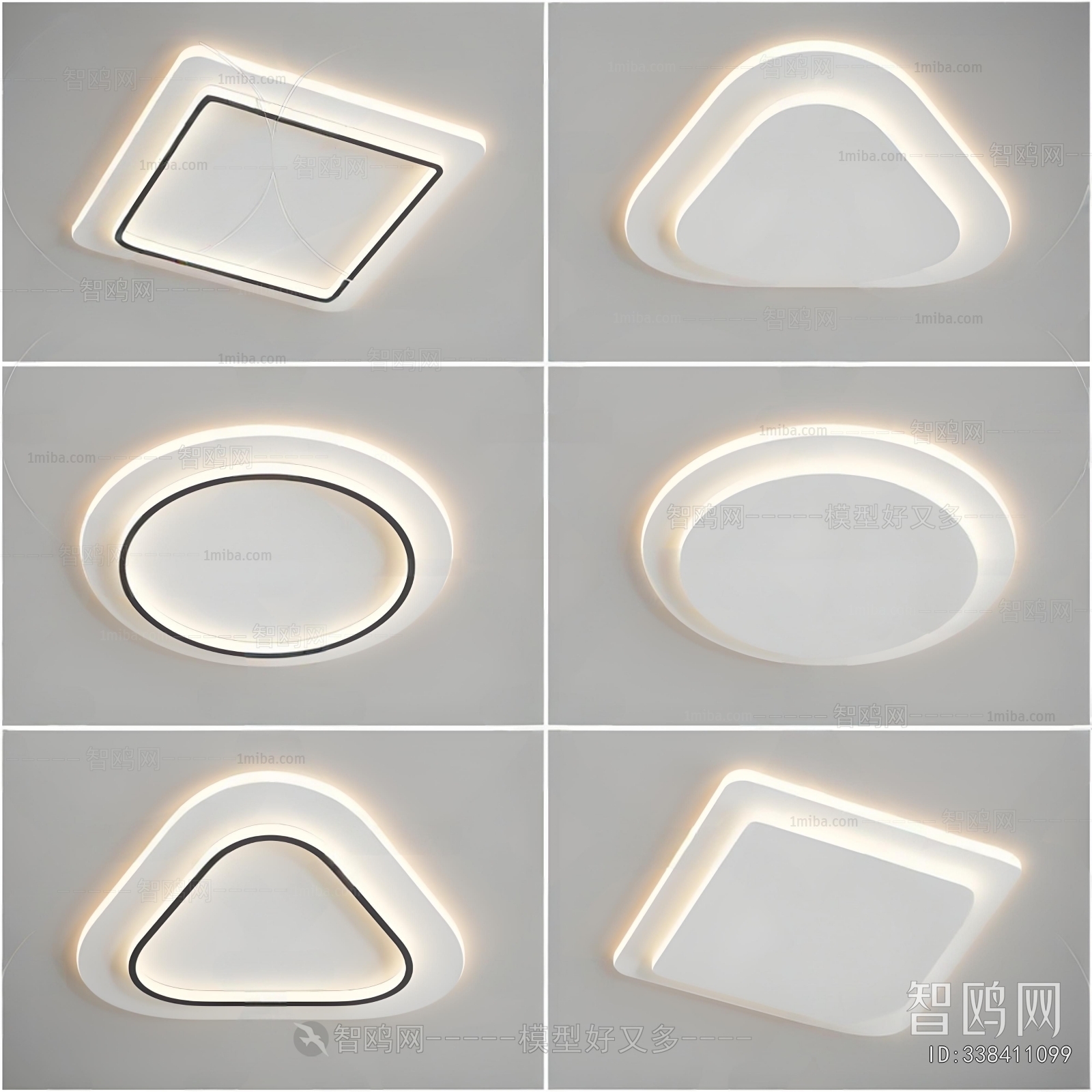 Modern Ceiling Ceiling Lamp