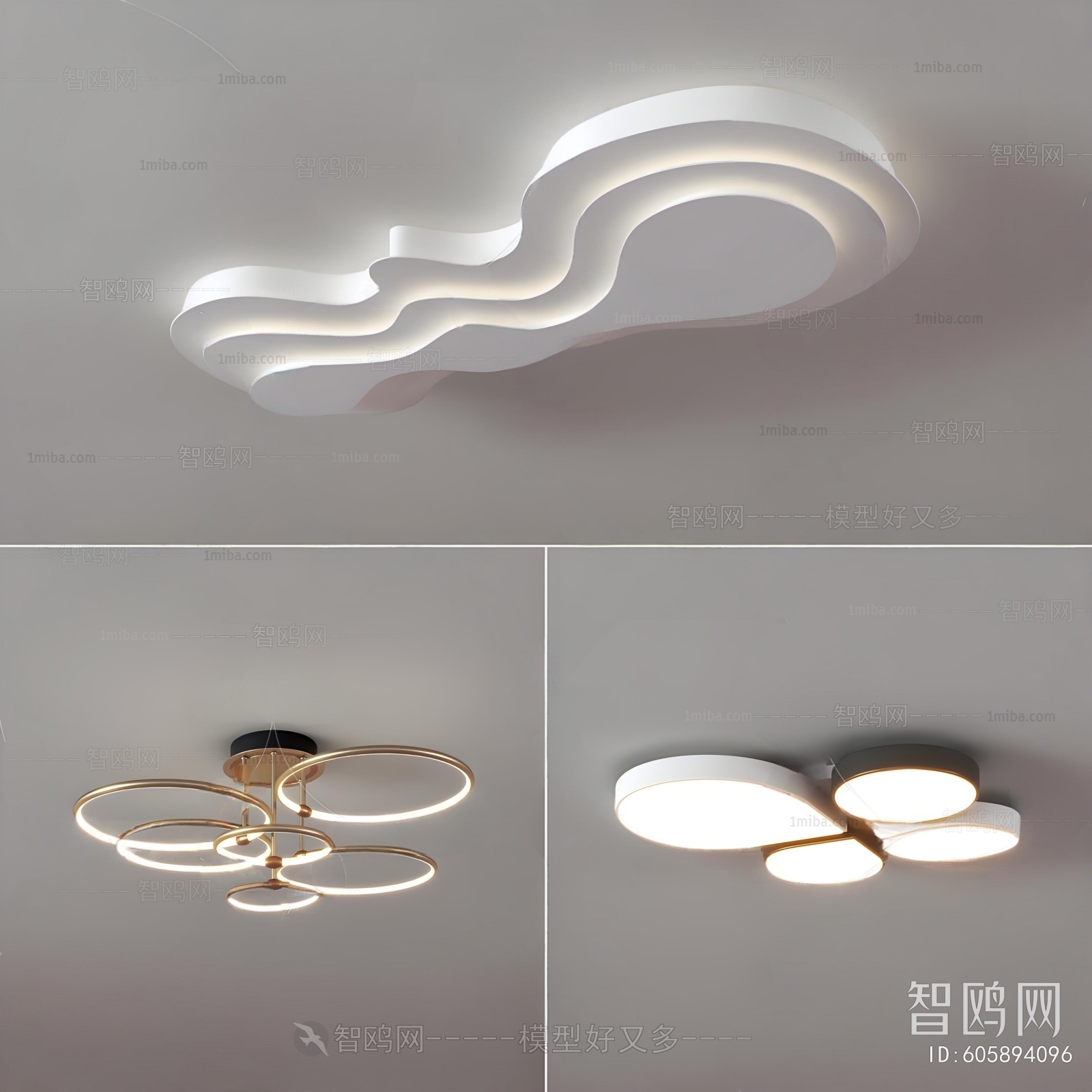 Modern Ceiling Ceiling Lamp