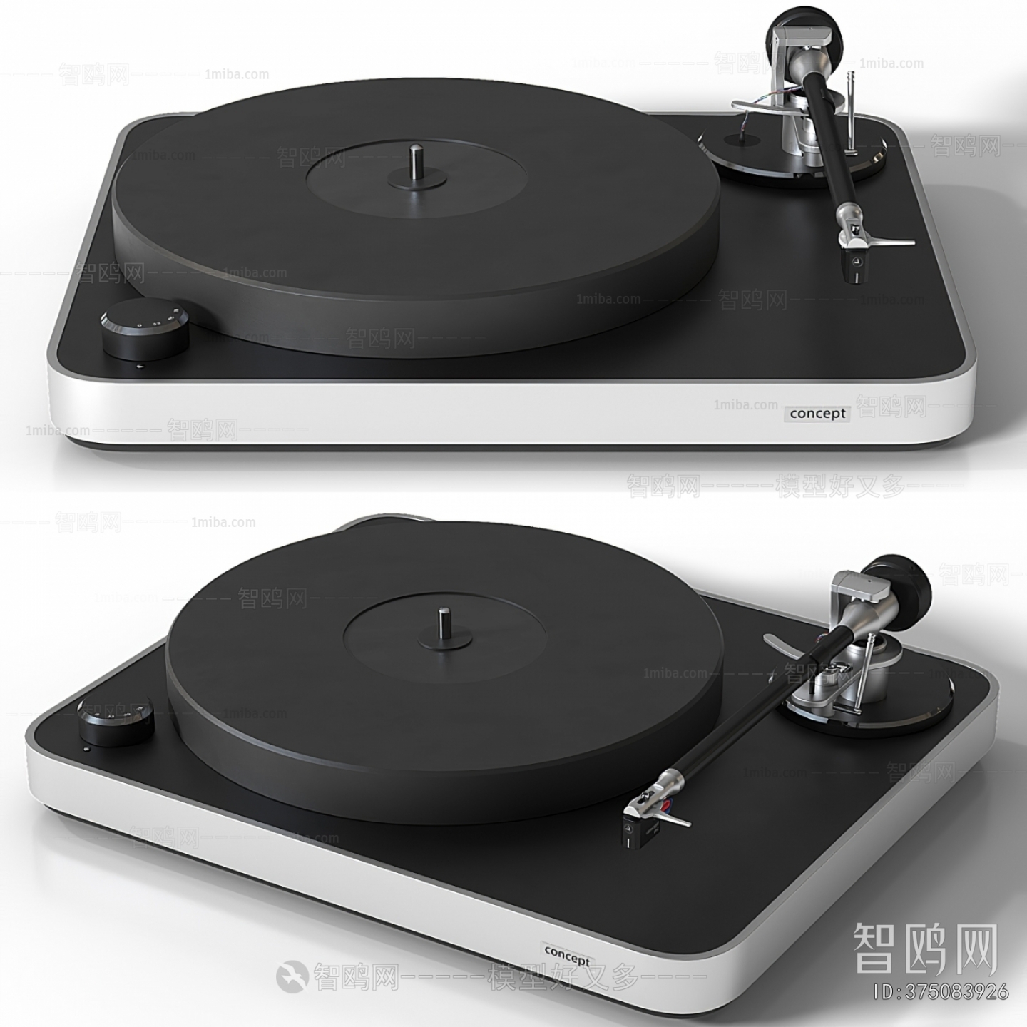 Modern Digital Products