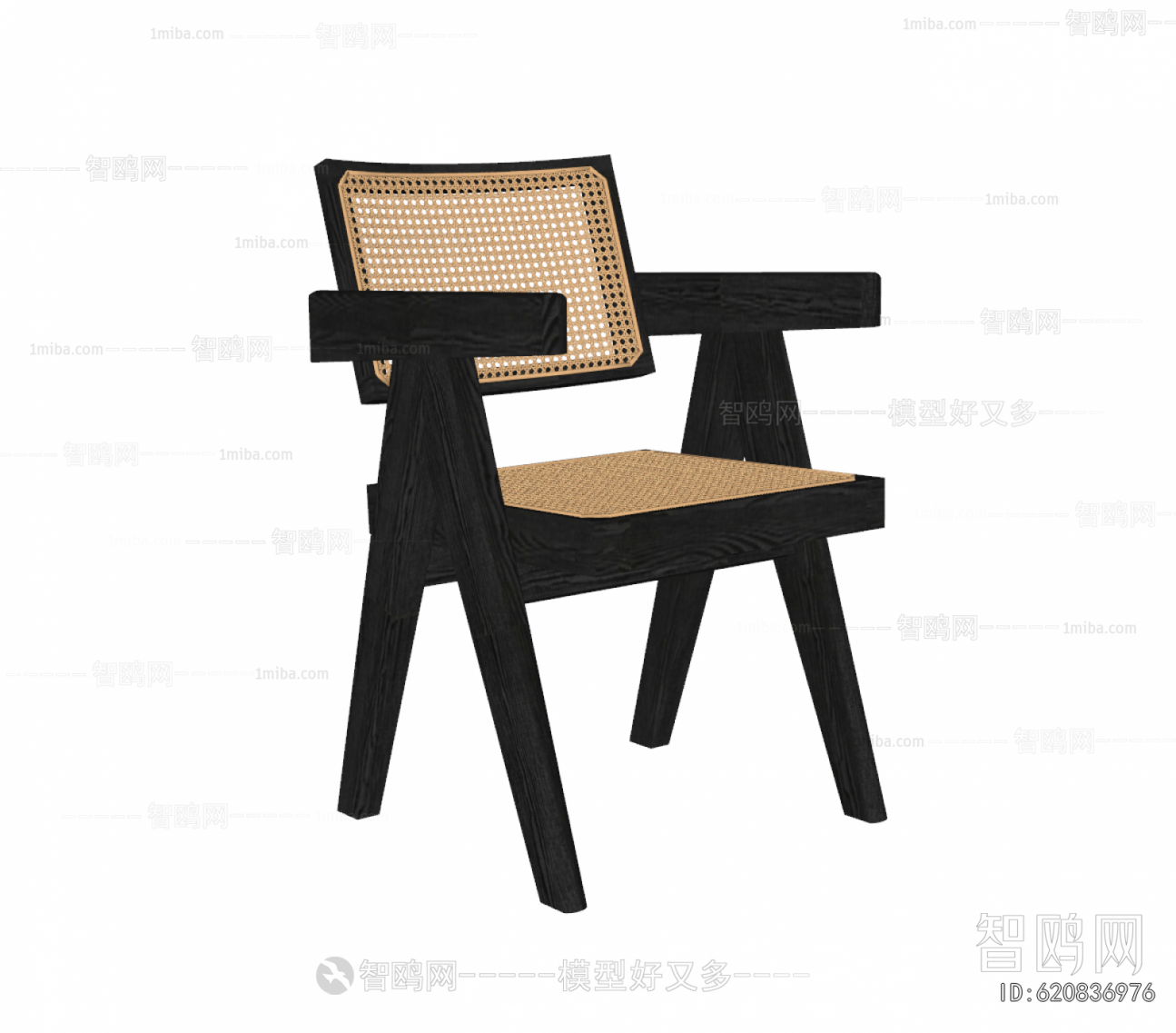 Modern Single Chair