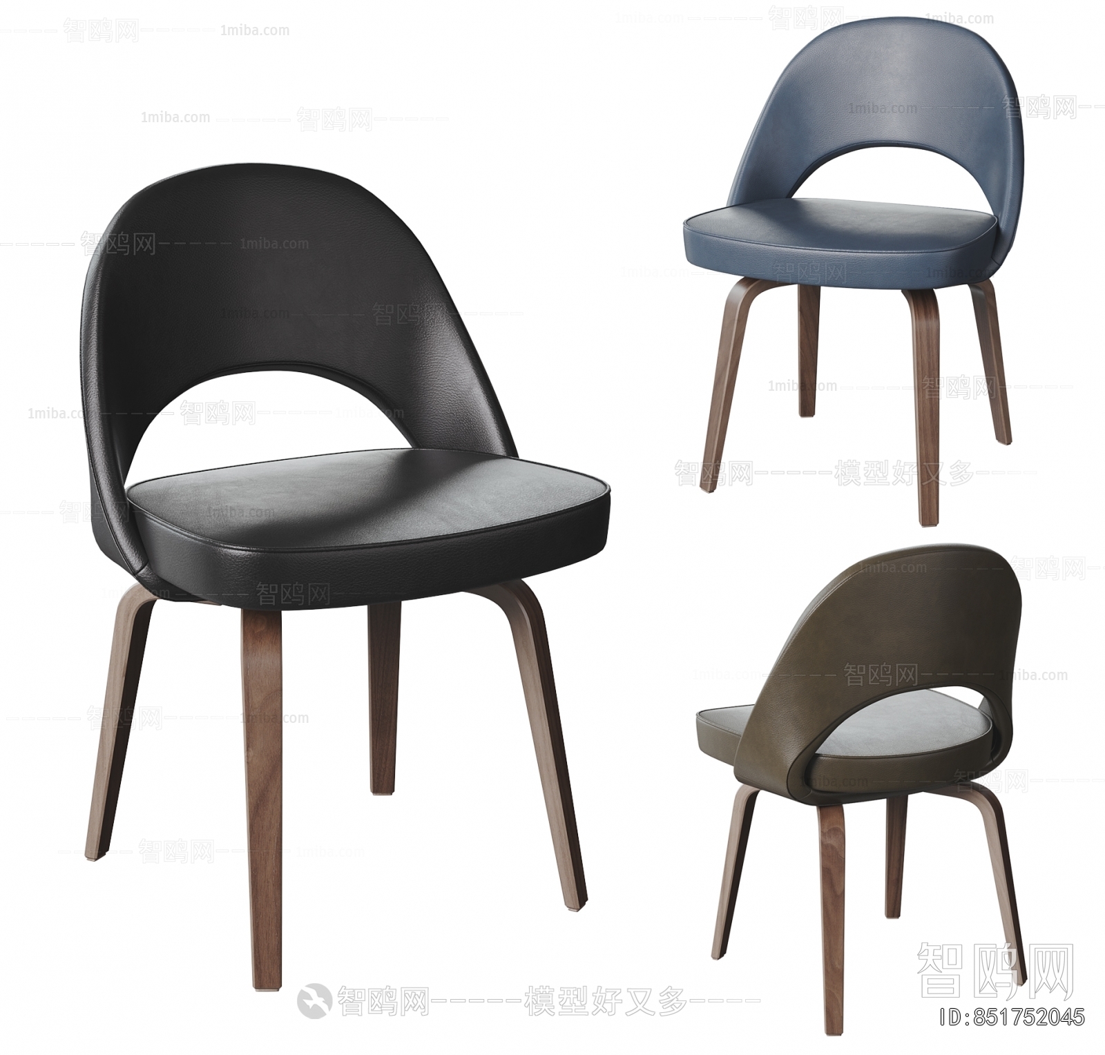 Modern Dining Chair