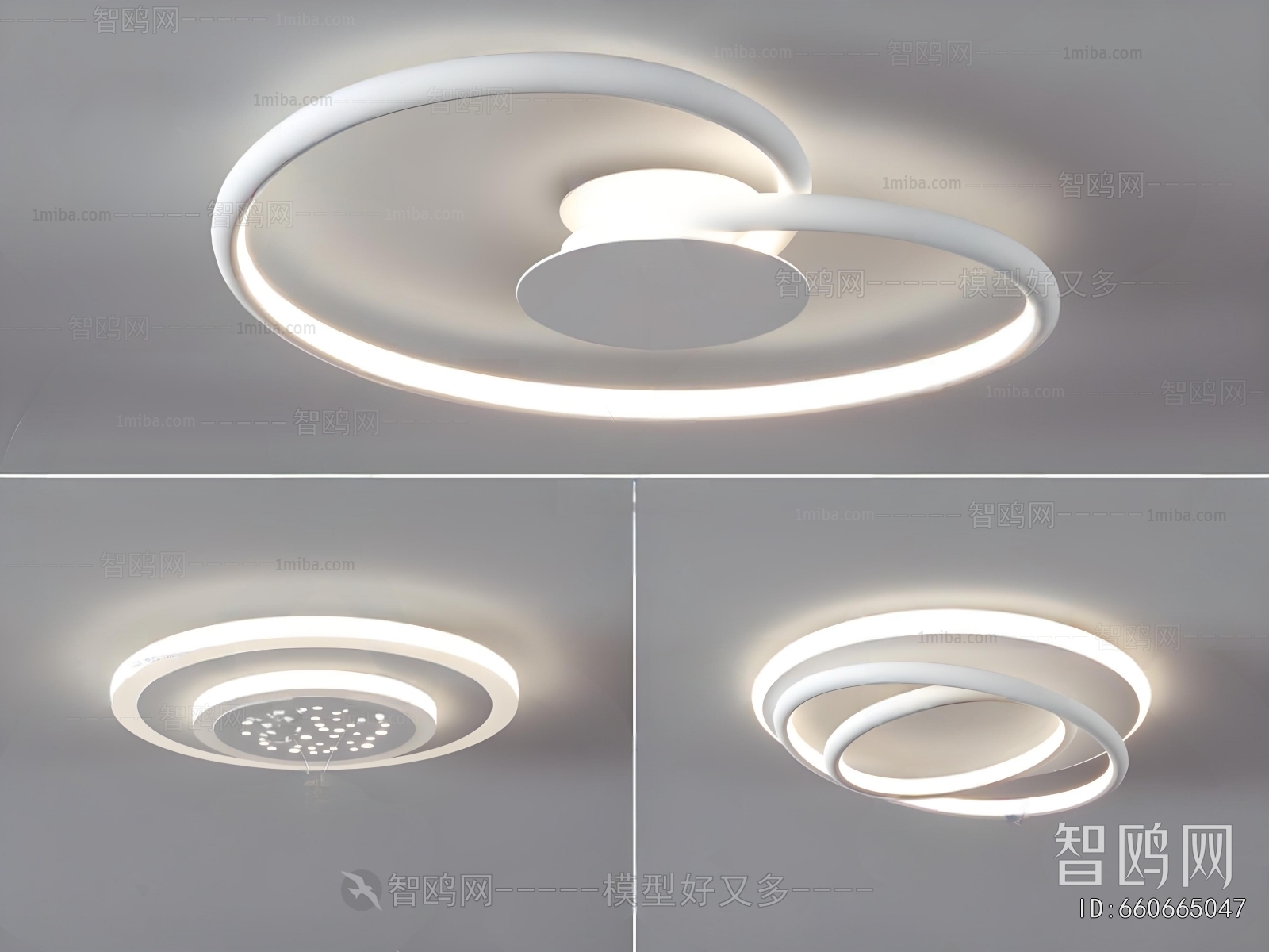 Modern Ceiling Ceiling Lamp