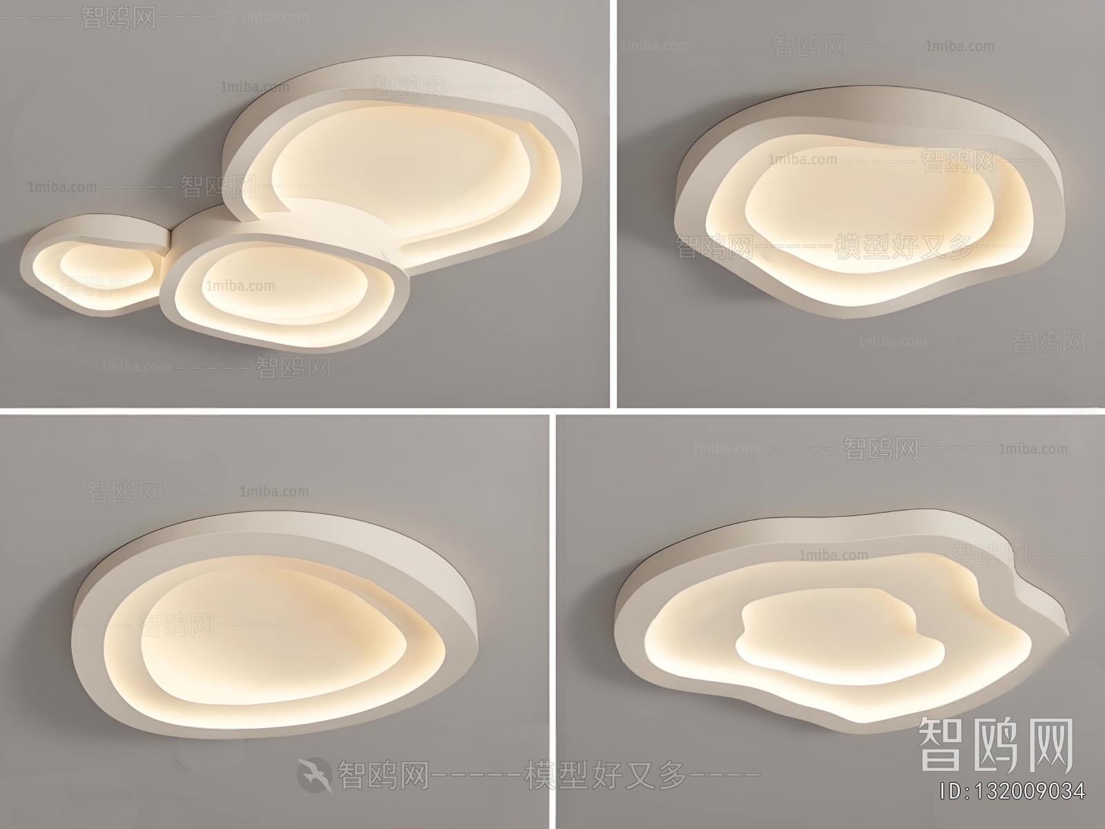 Modern Ceiling Ceiling Lamp