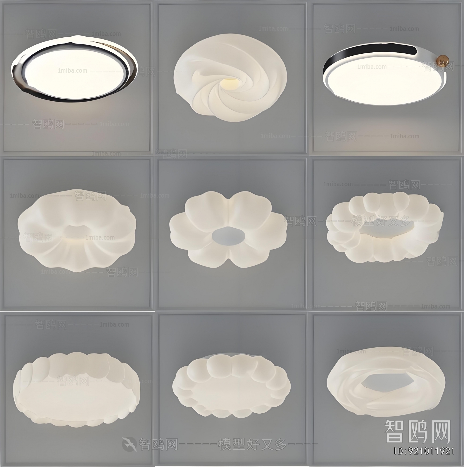 Modern Ceiling Ceiling Lamp