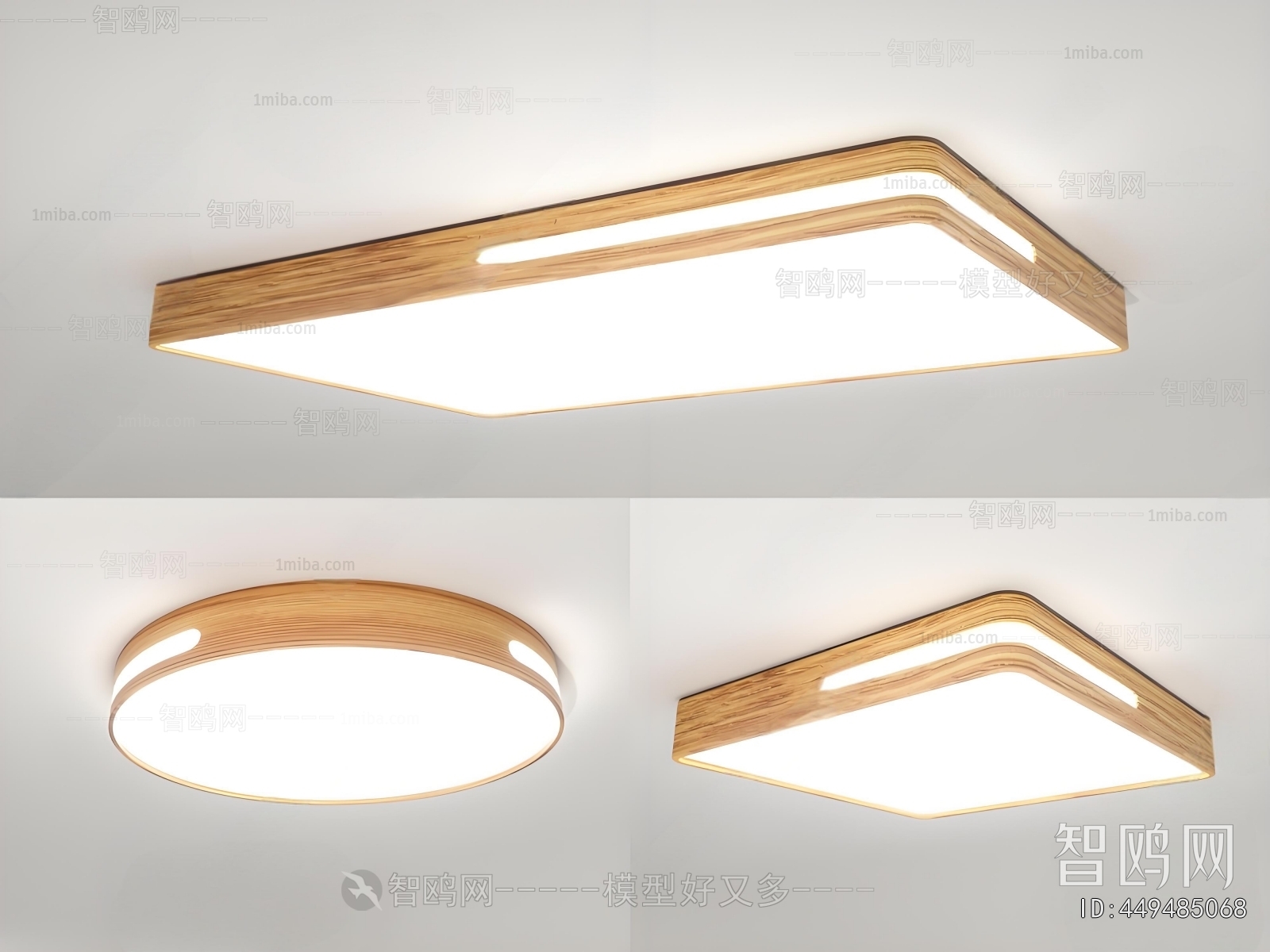 Modern Ceiling Ceiling Lamp