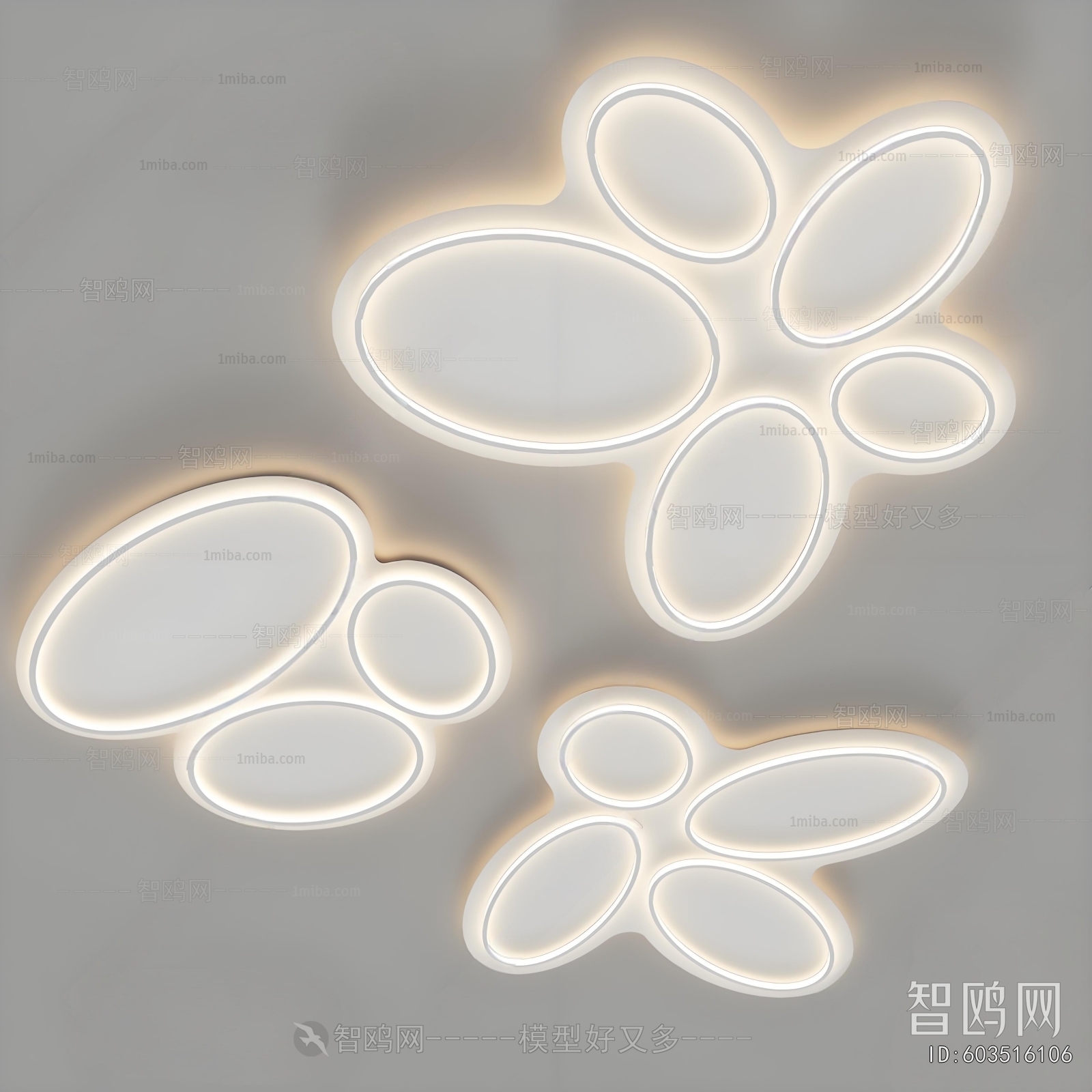 Modern Ceiling Ceiling Lamp