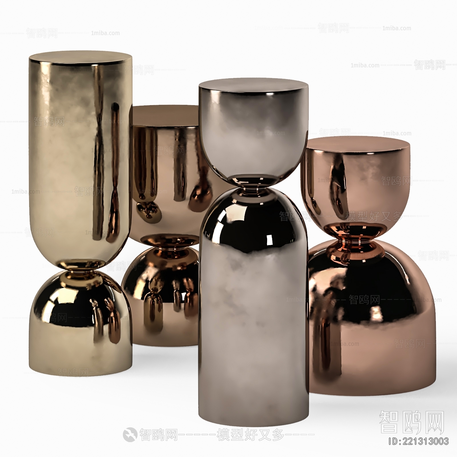 Modern Side Table/corner Table