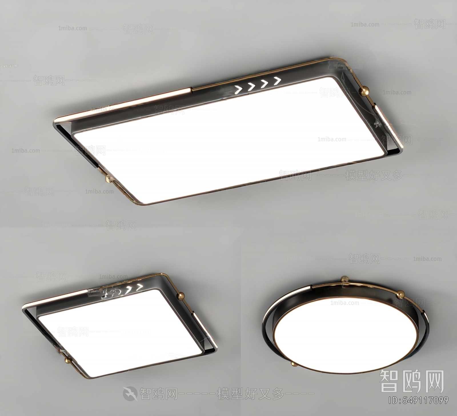 Modern Ceiling Ceiling Lamp