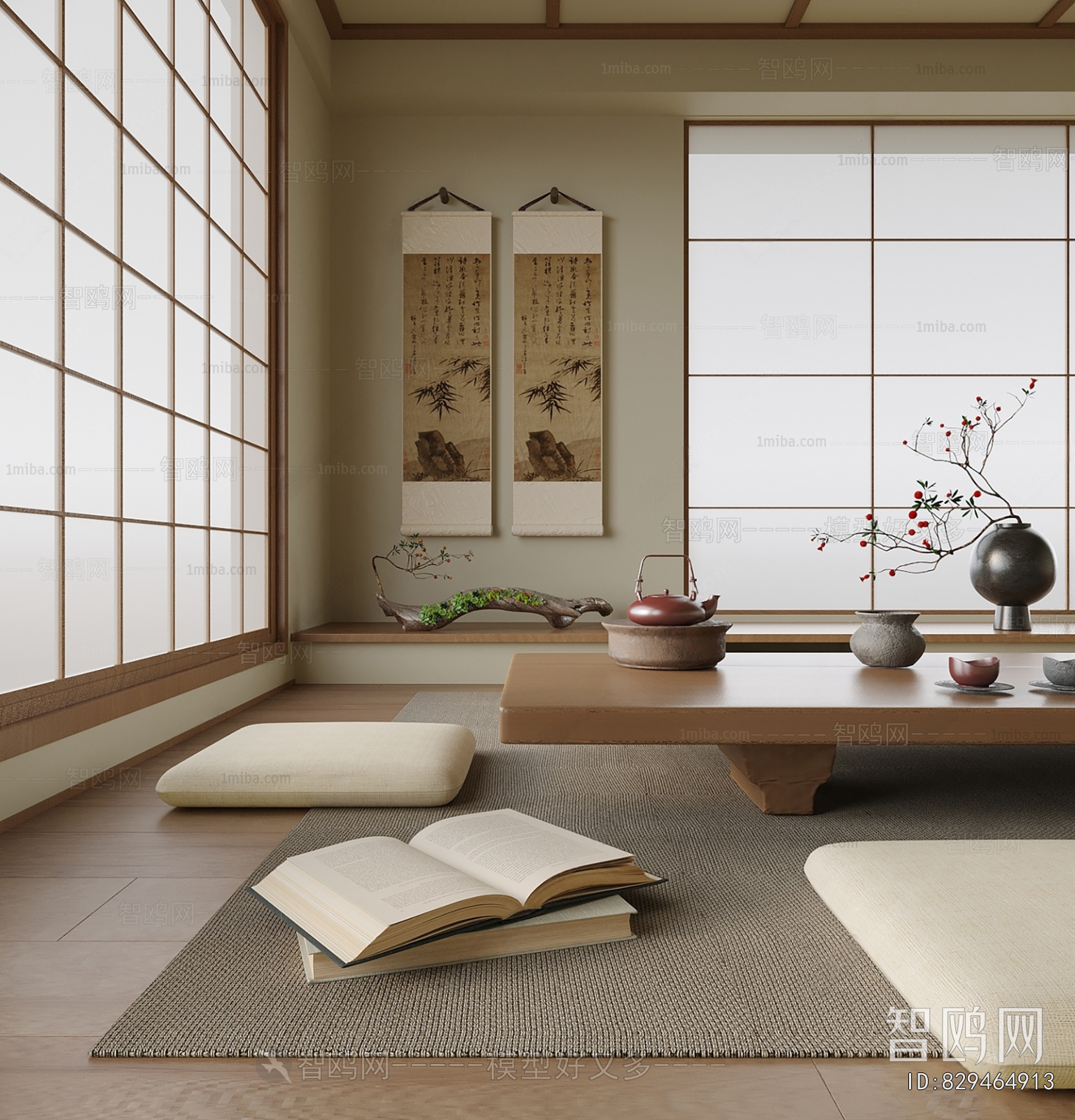 New Chinese Style Tea Tables And Chairs