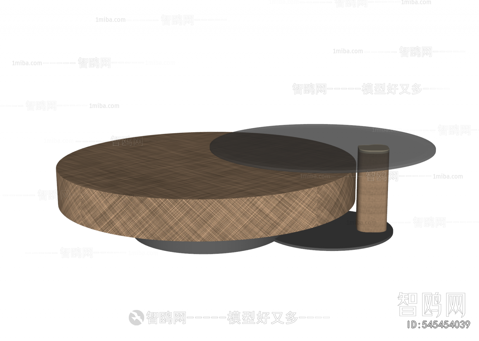 Modern Coffee Table