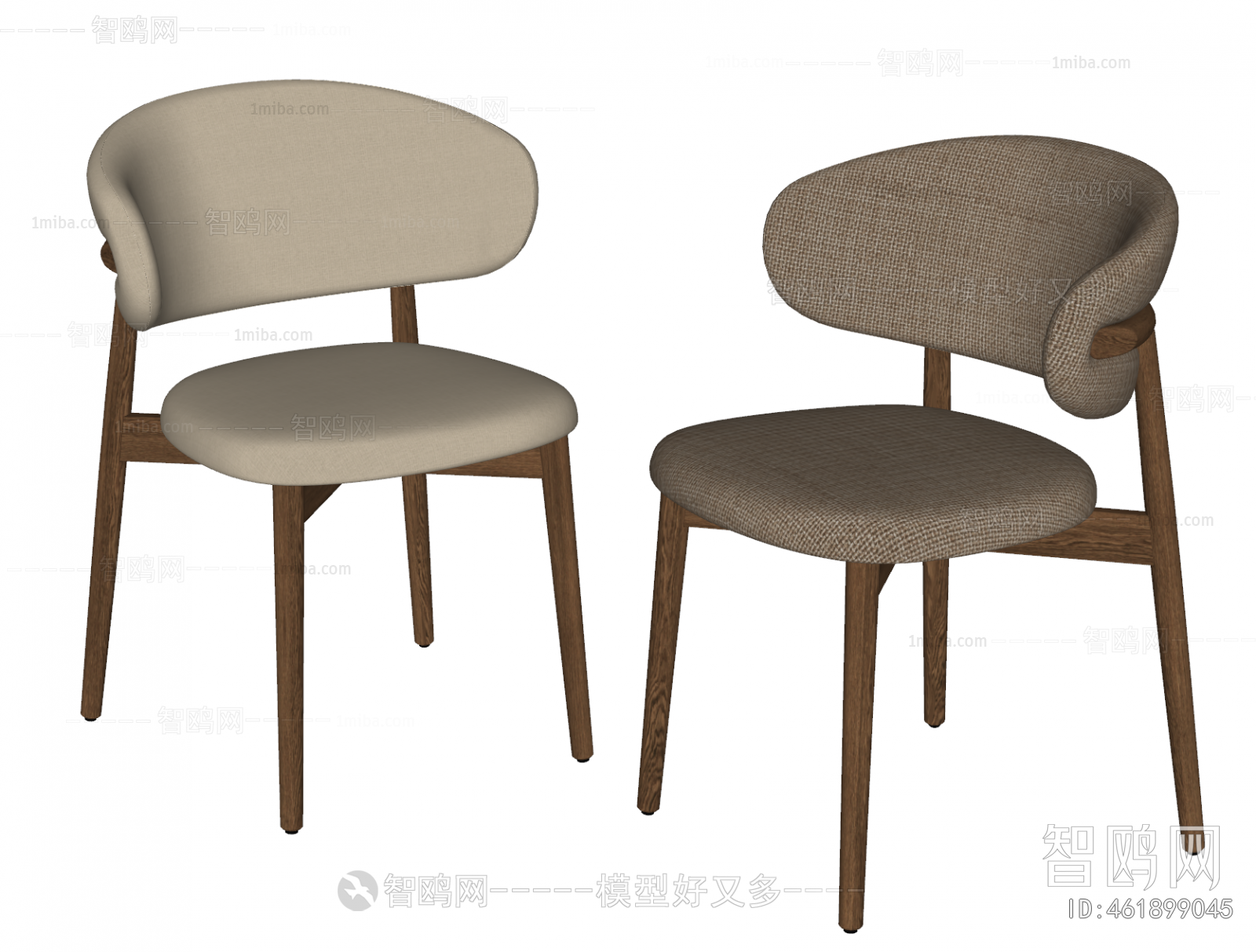 Modern Dining Chair