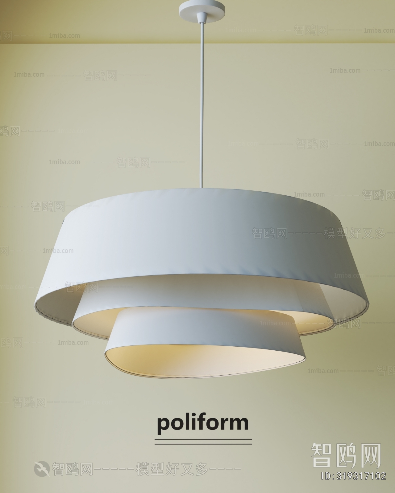 Modern Droplight