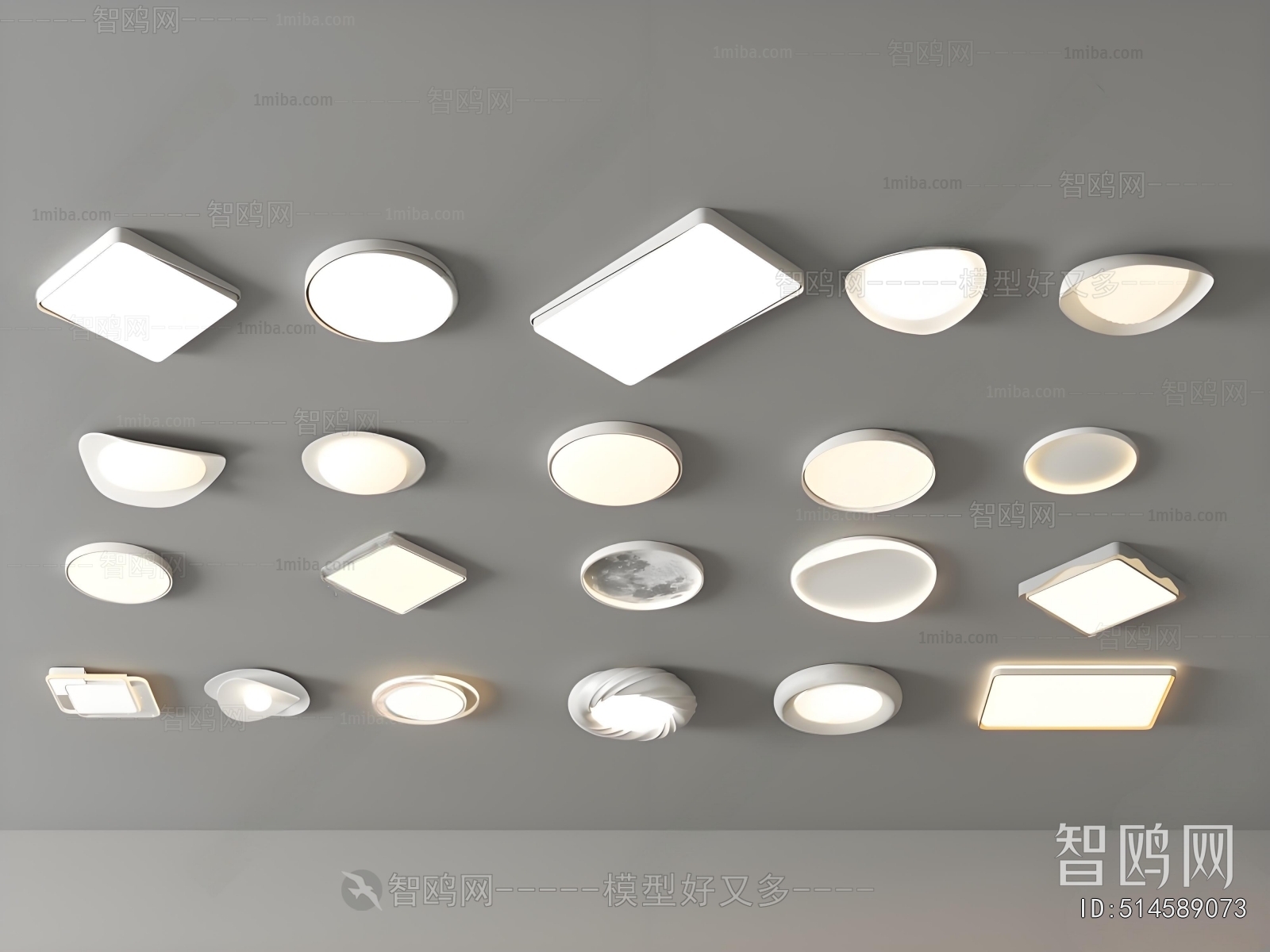 Modern Ceiling Ceiling Lamp