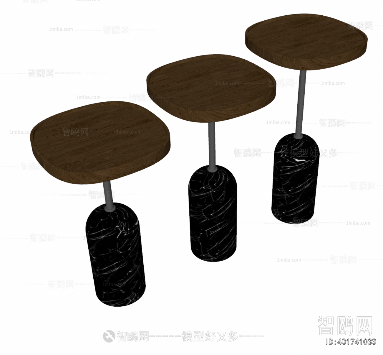 Modern Side Table/corner Table