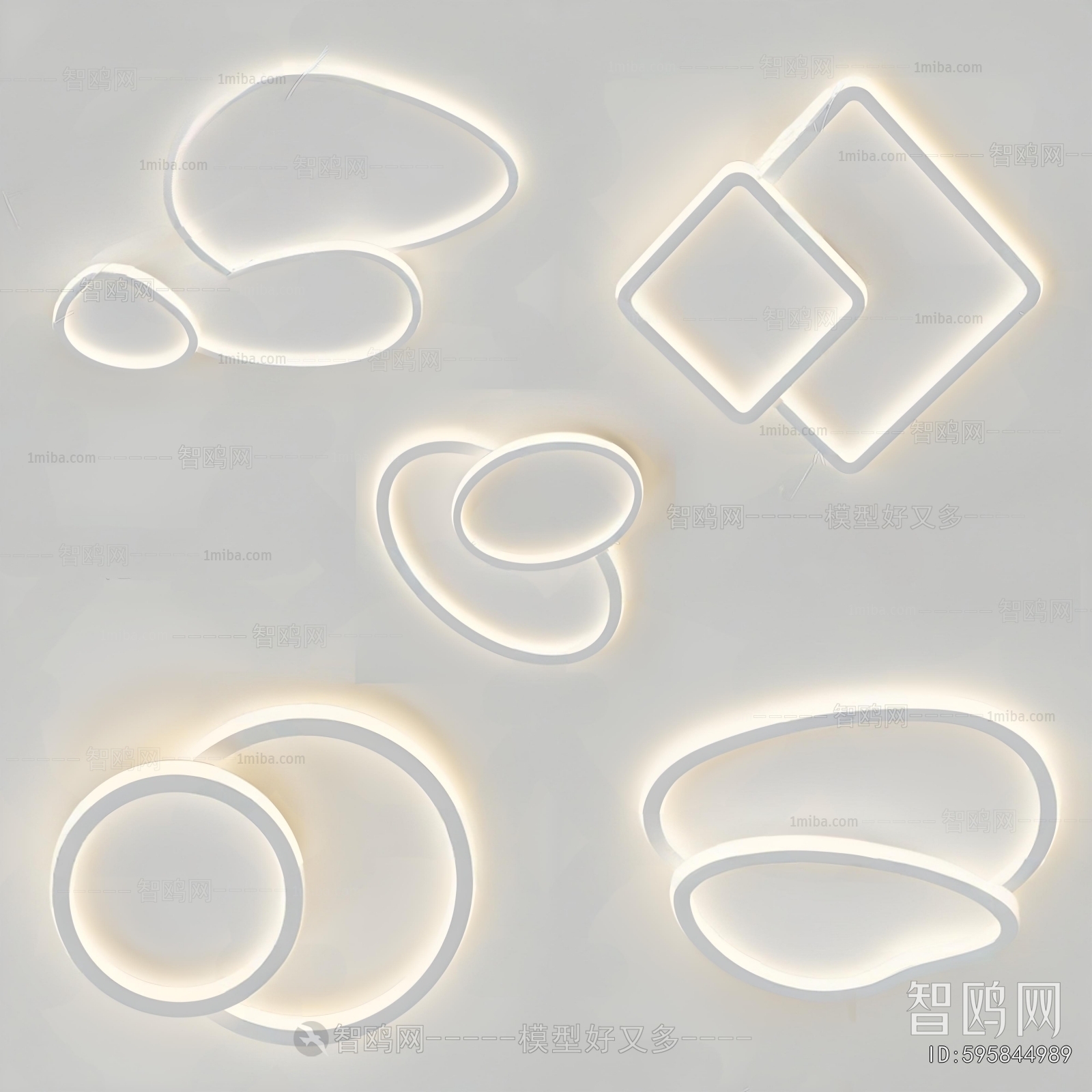 Modern Ceiling Ceiling Lamp