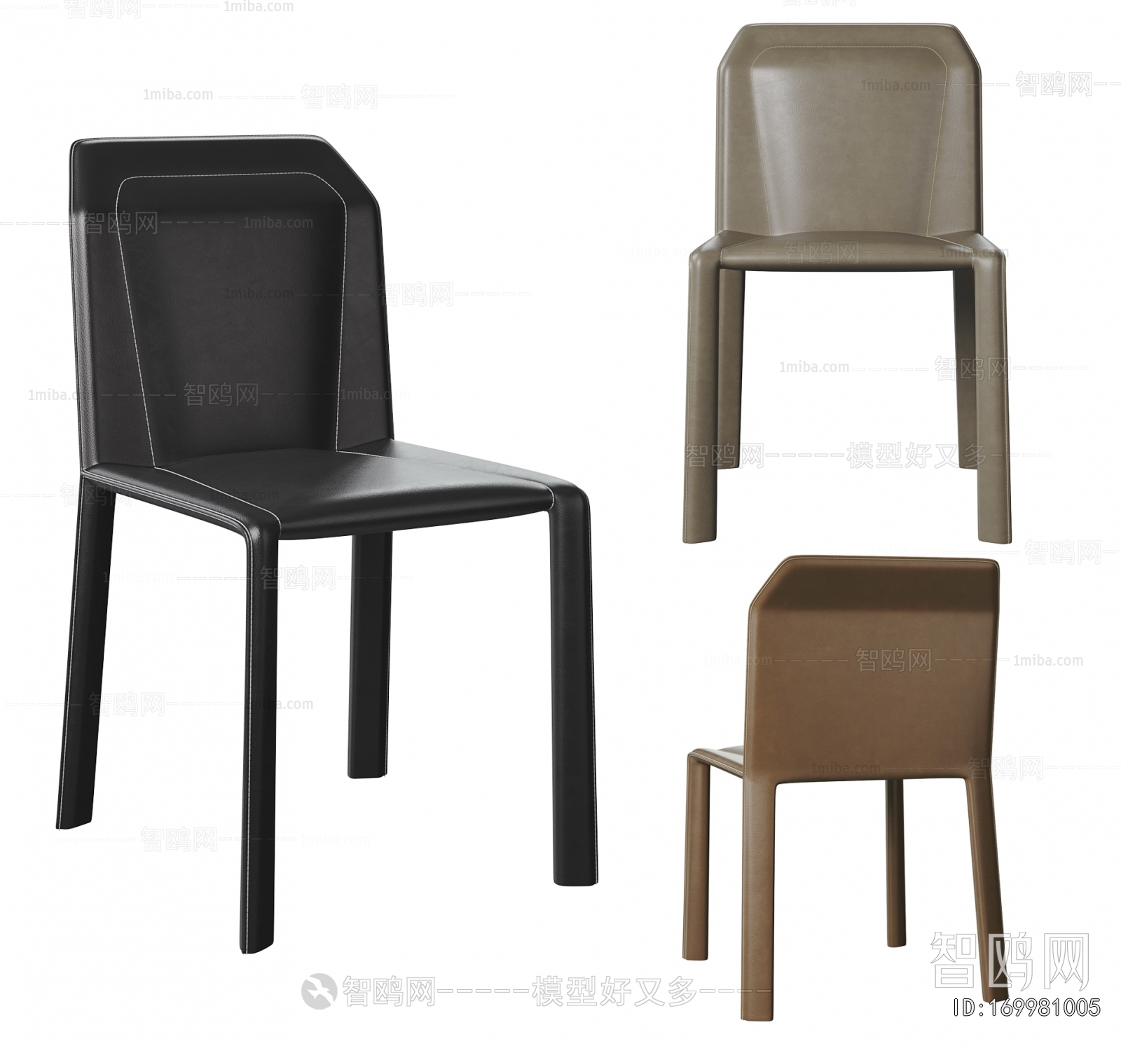 Modern Dining Chair
