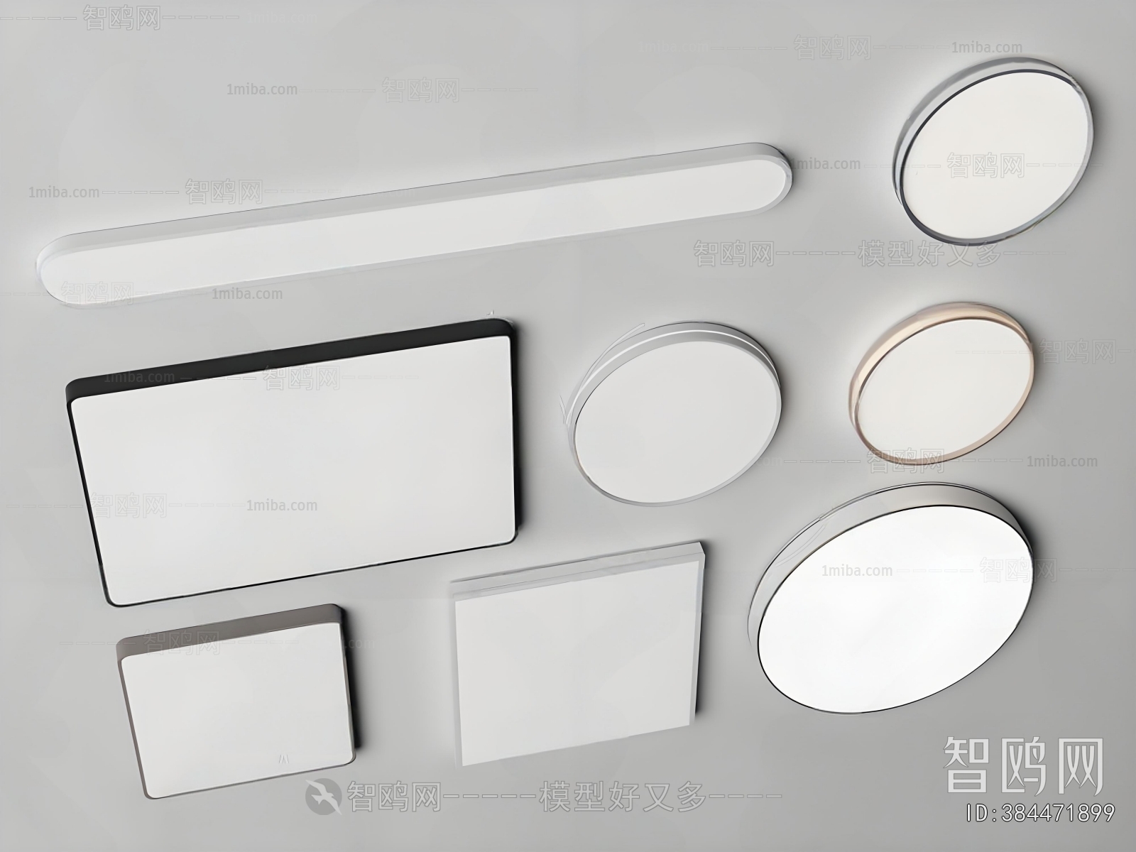 Modern Ceiling Ceiling Lamp