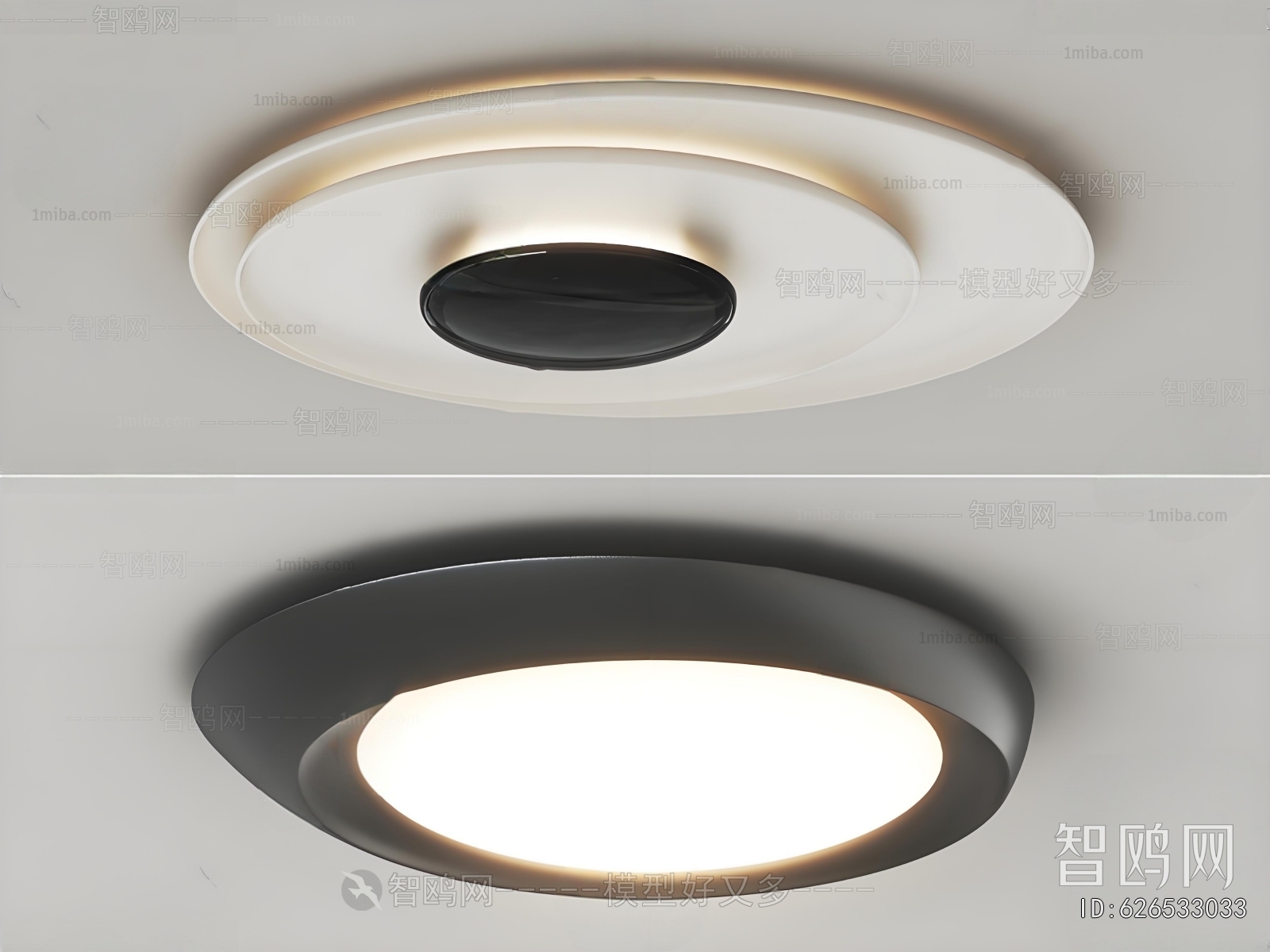 Modern Ceiling Ceiling Lamp