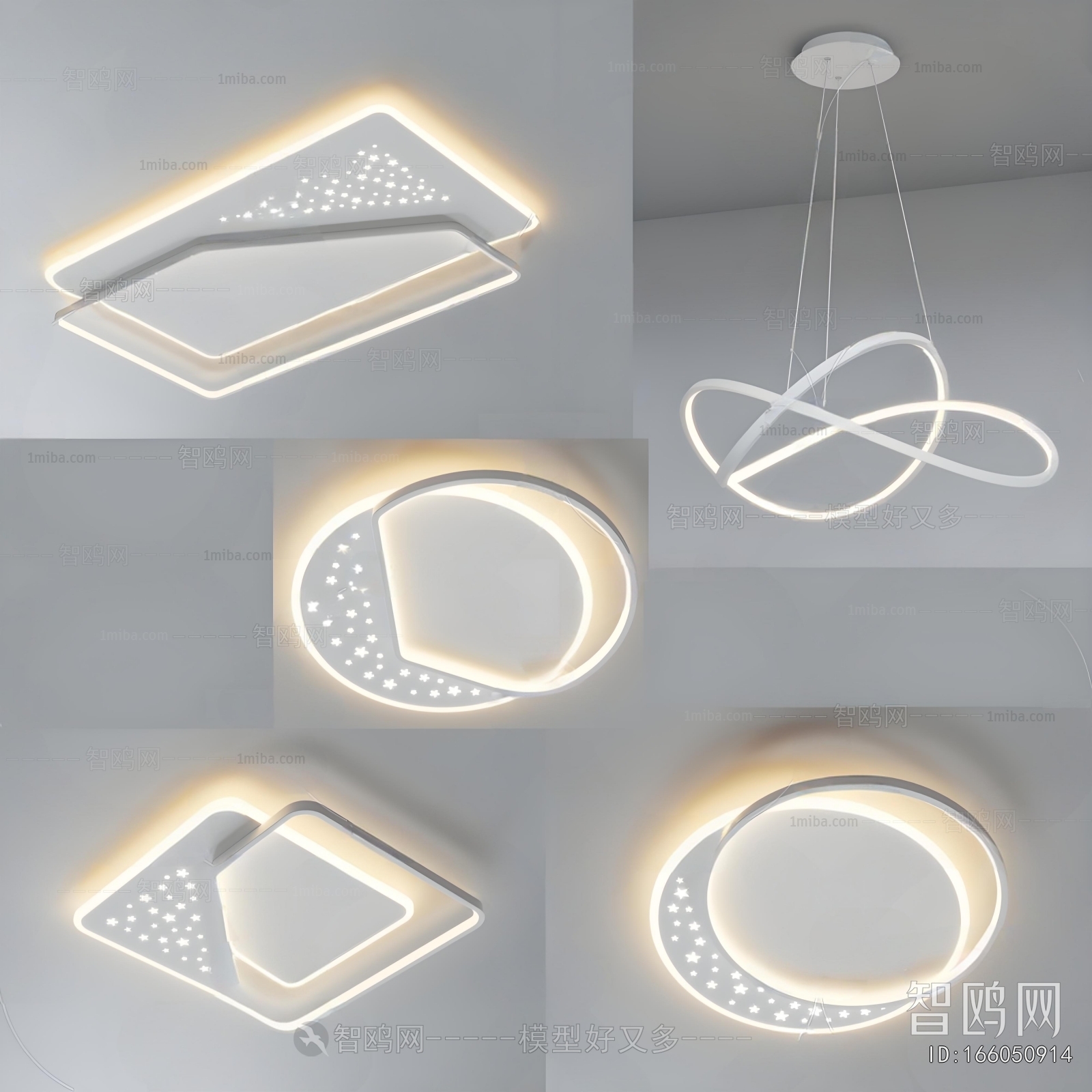 Modern Ceiling Ceiling Lamp