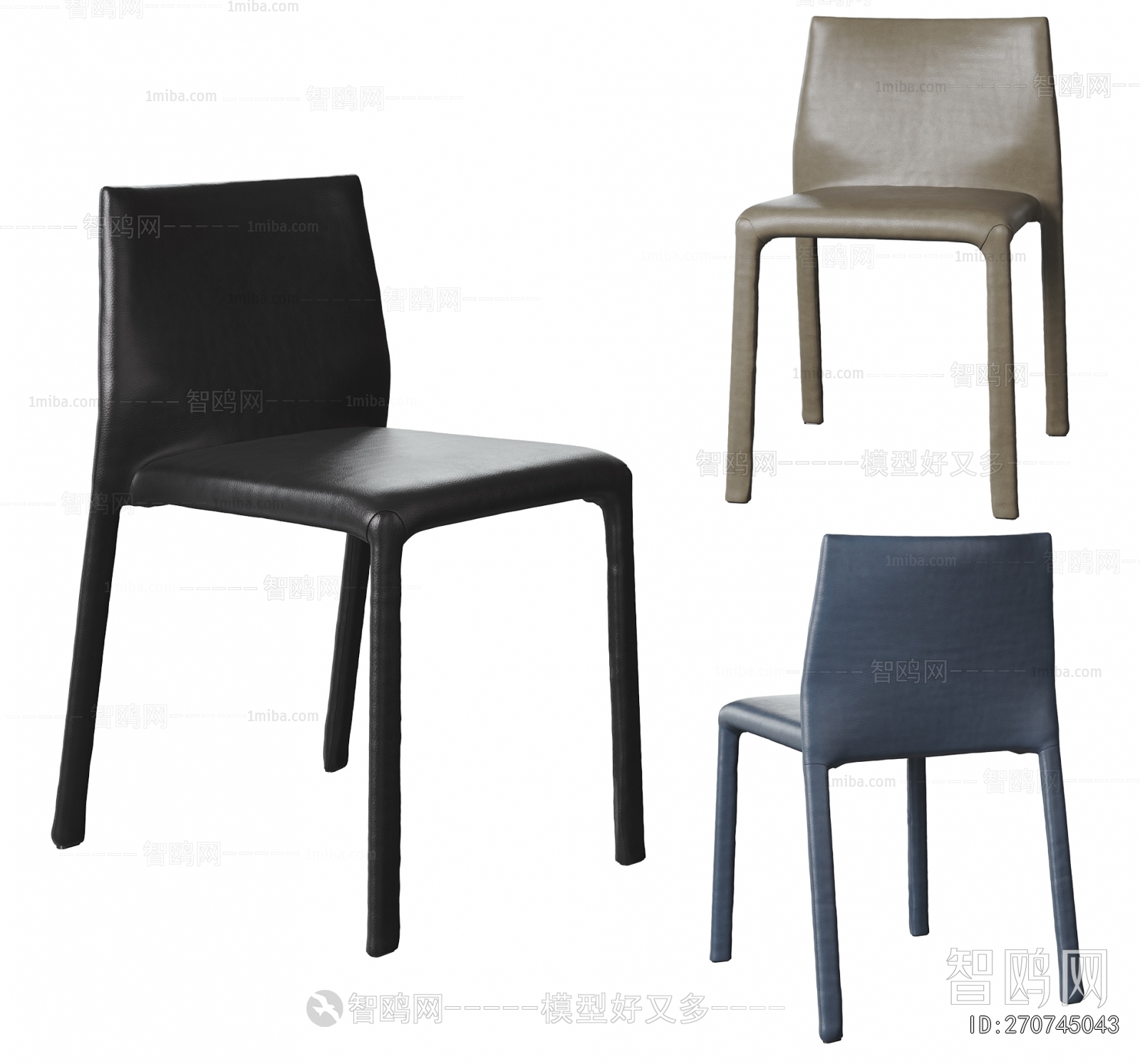 Modern Dining Chair