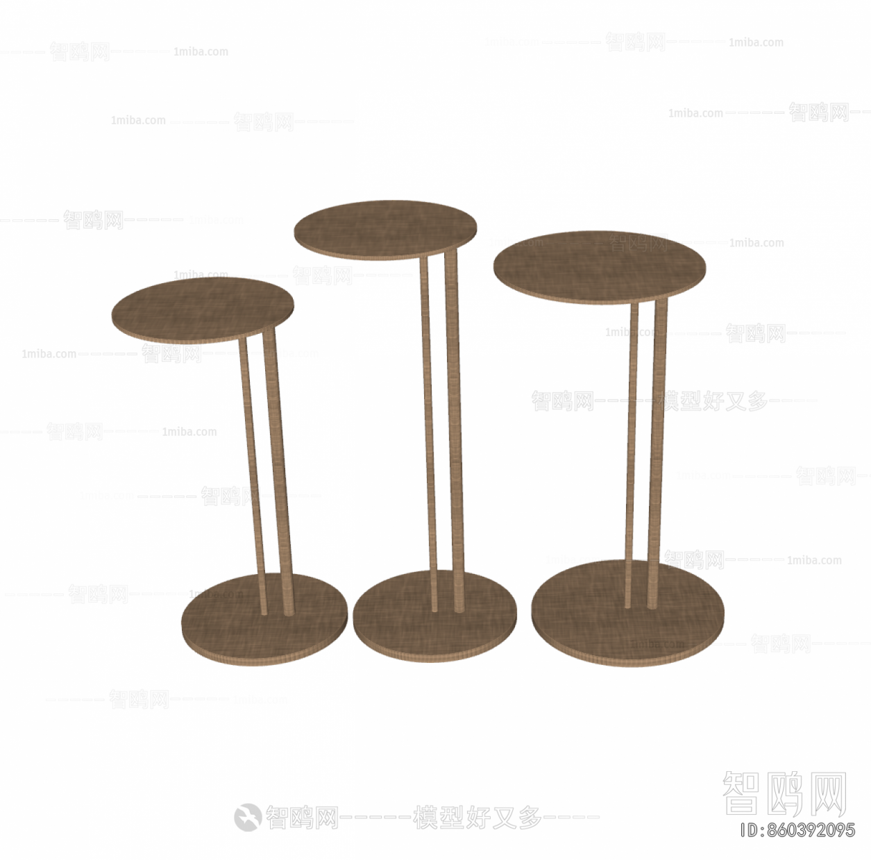 Modern Side Table/corner Table