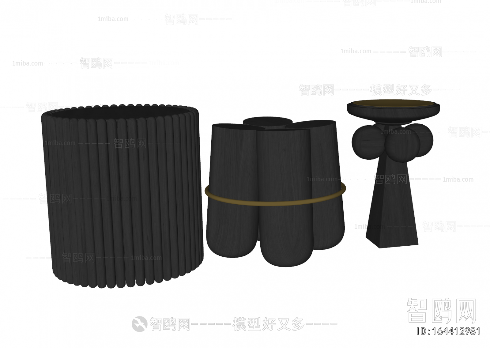 Modern Side Table/corner Table