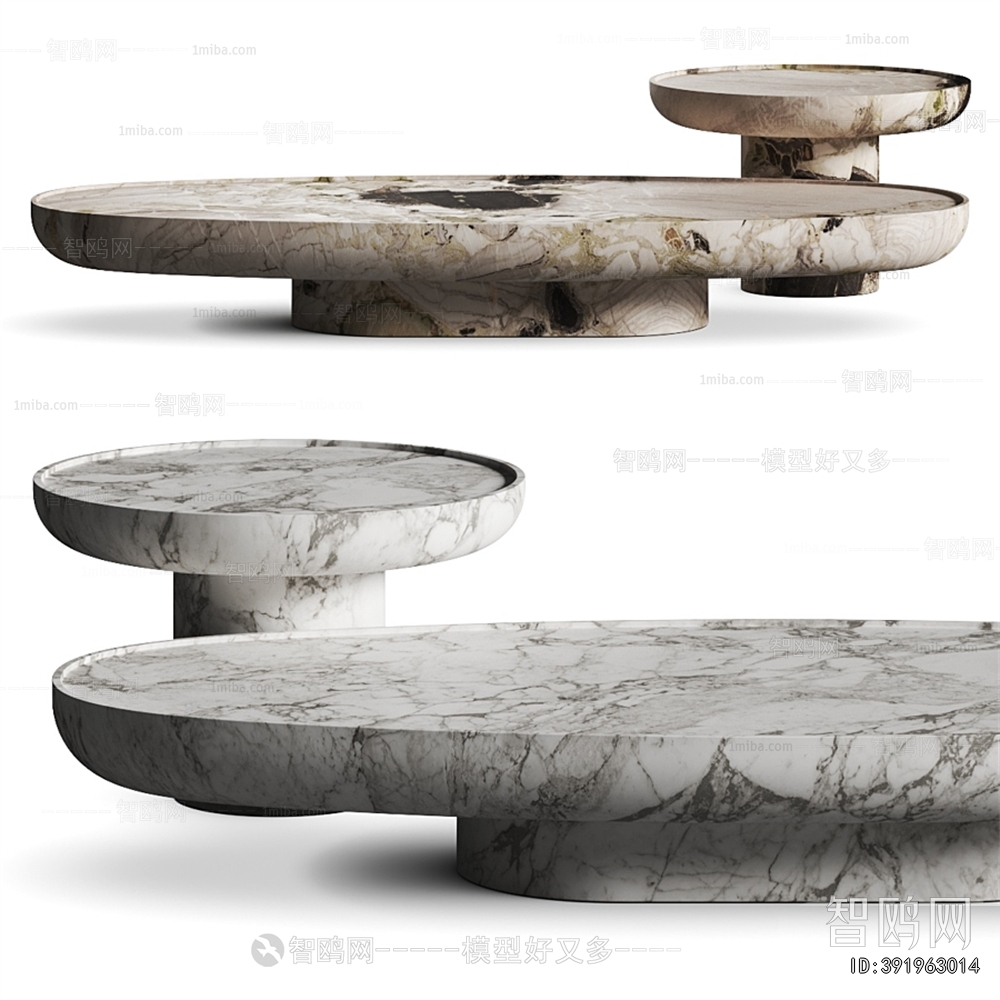 Modern Coffee Table