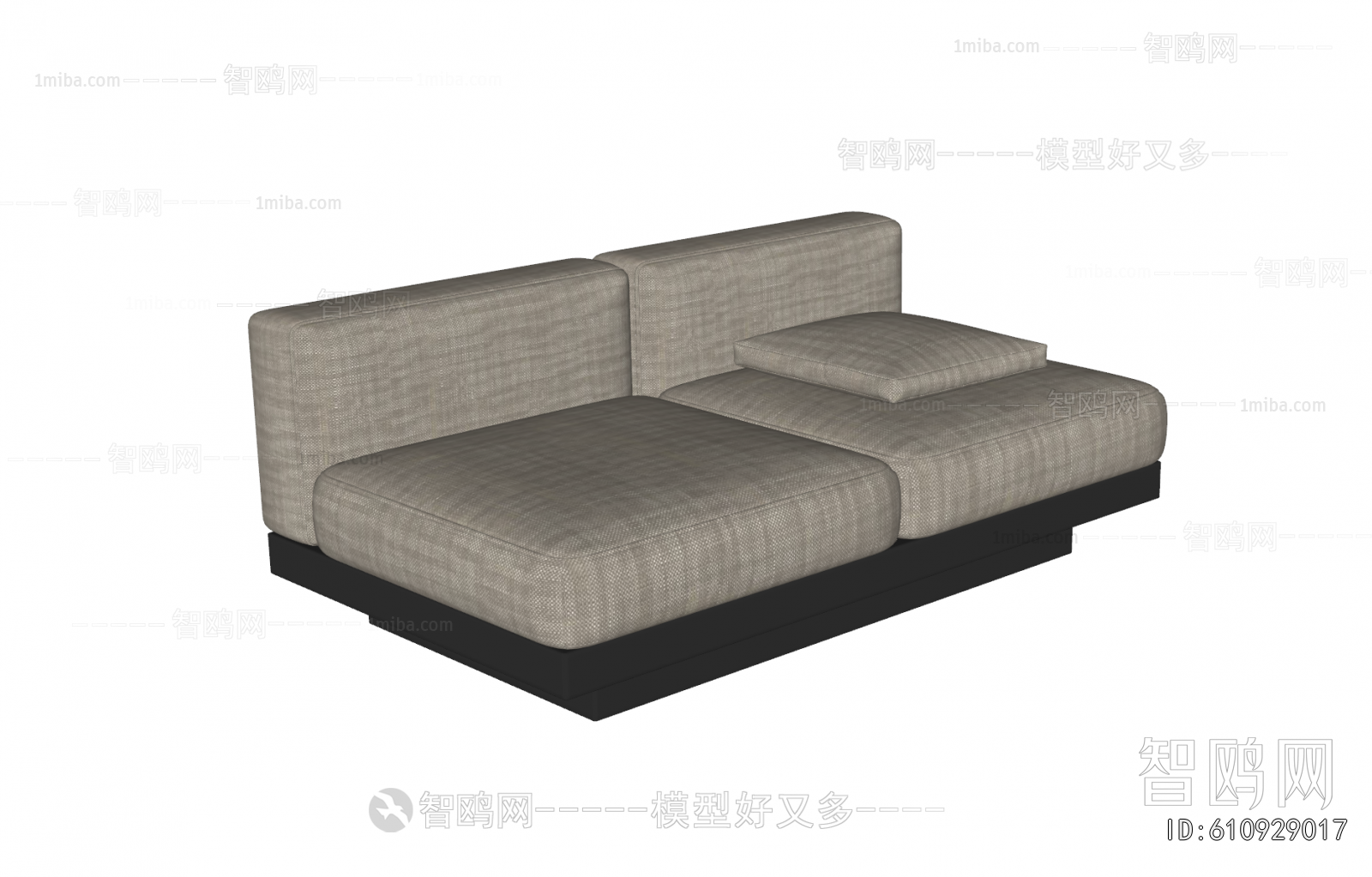 Modern A Sofa For Two