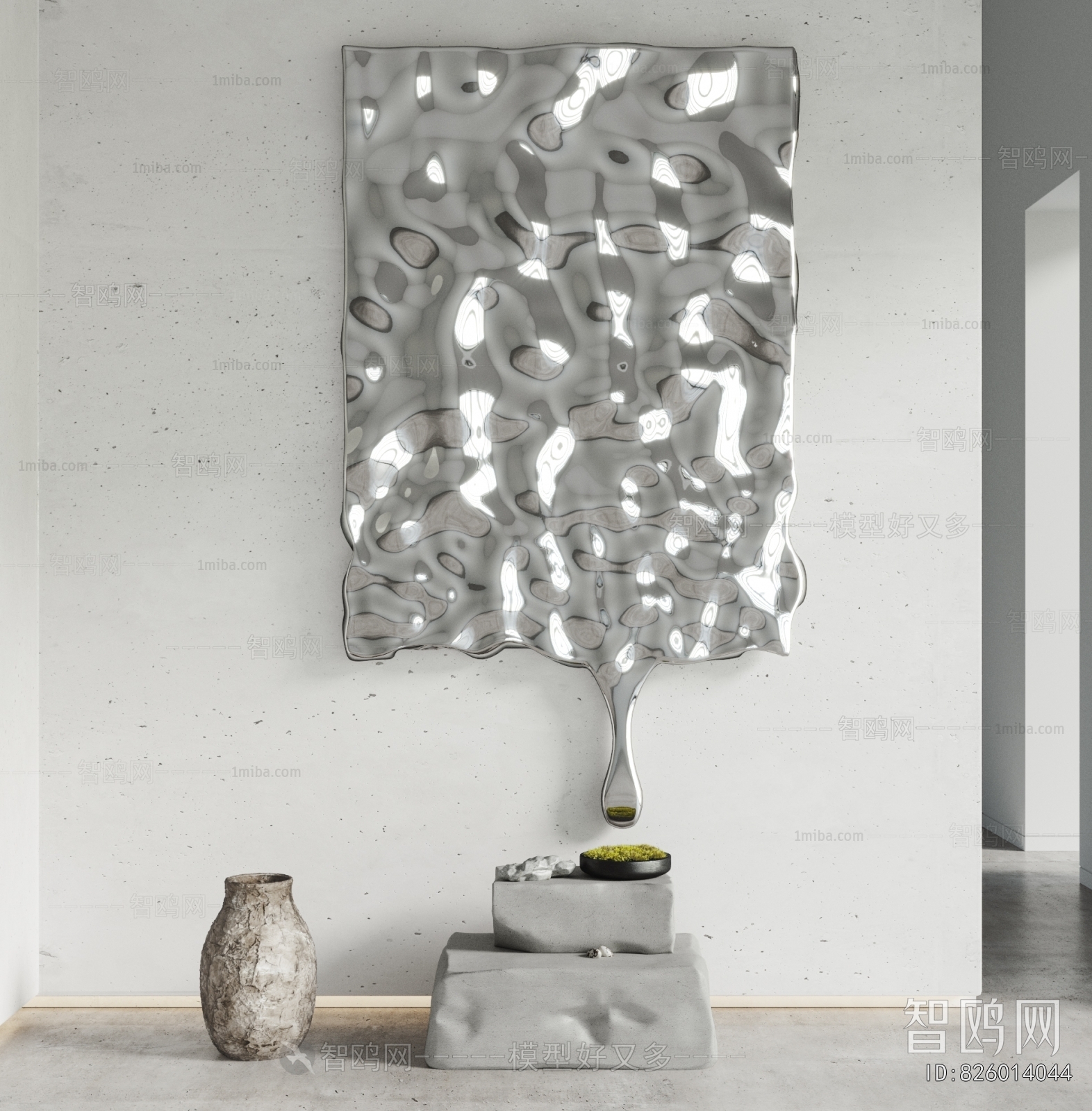 Modern Wall Decoration