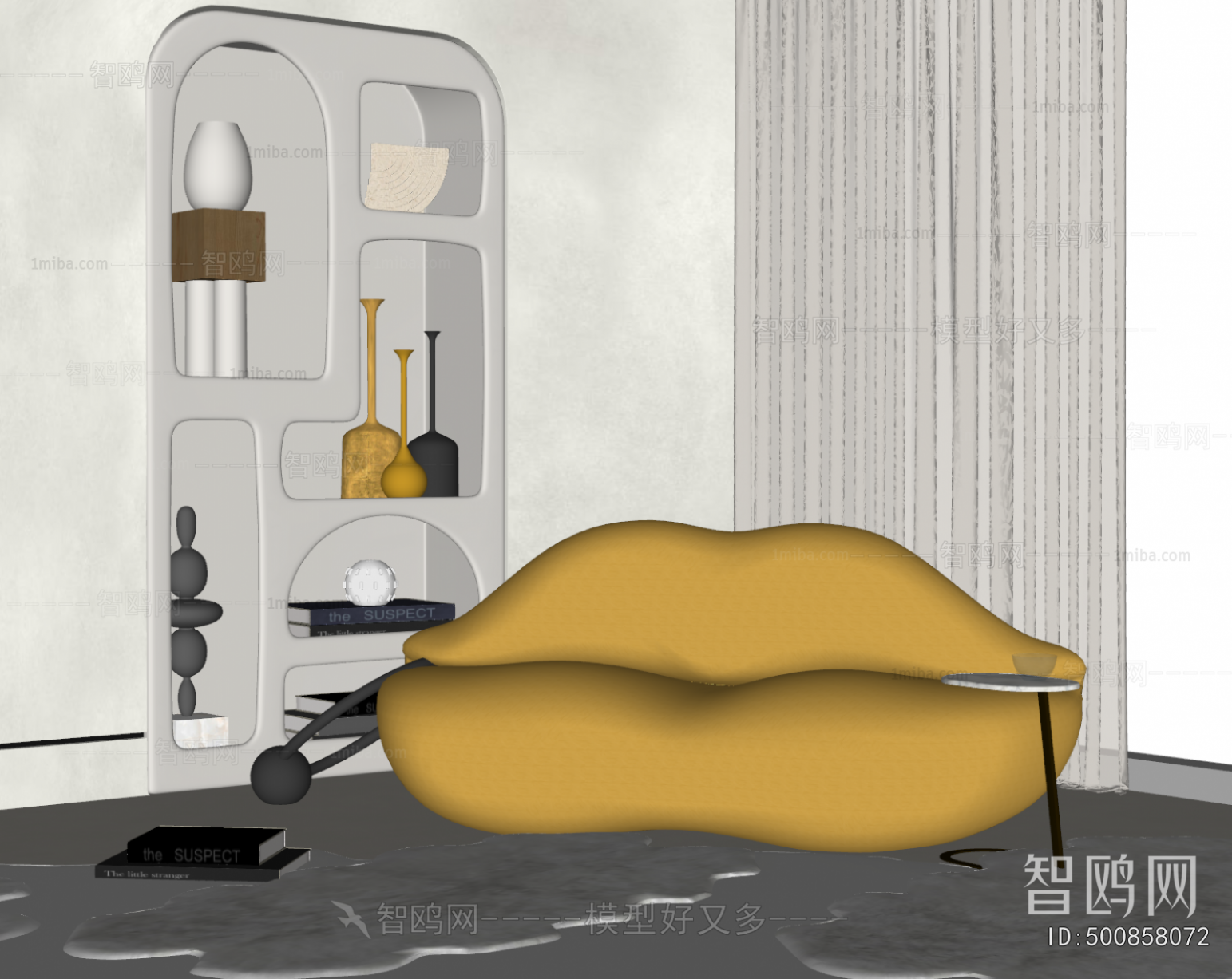 Modern A Sofa For Two