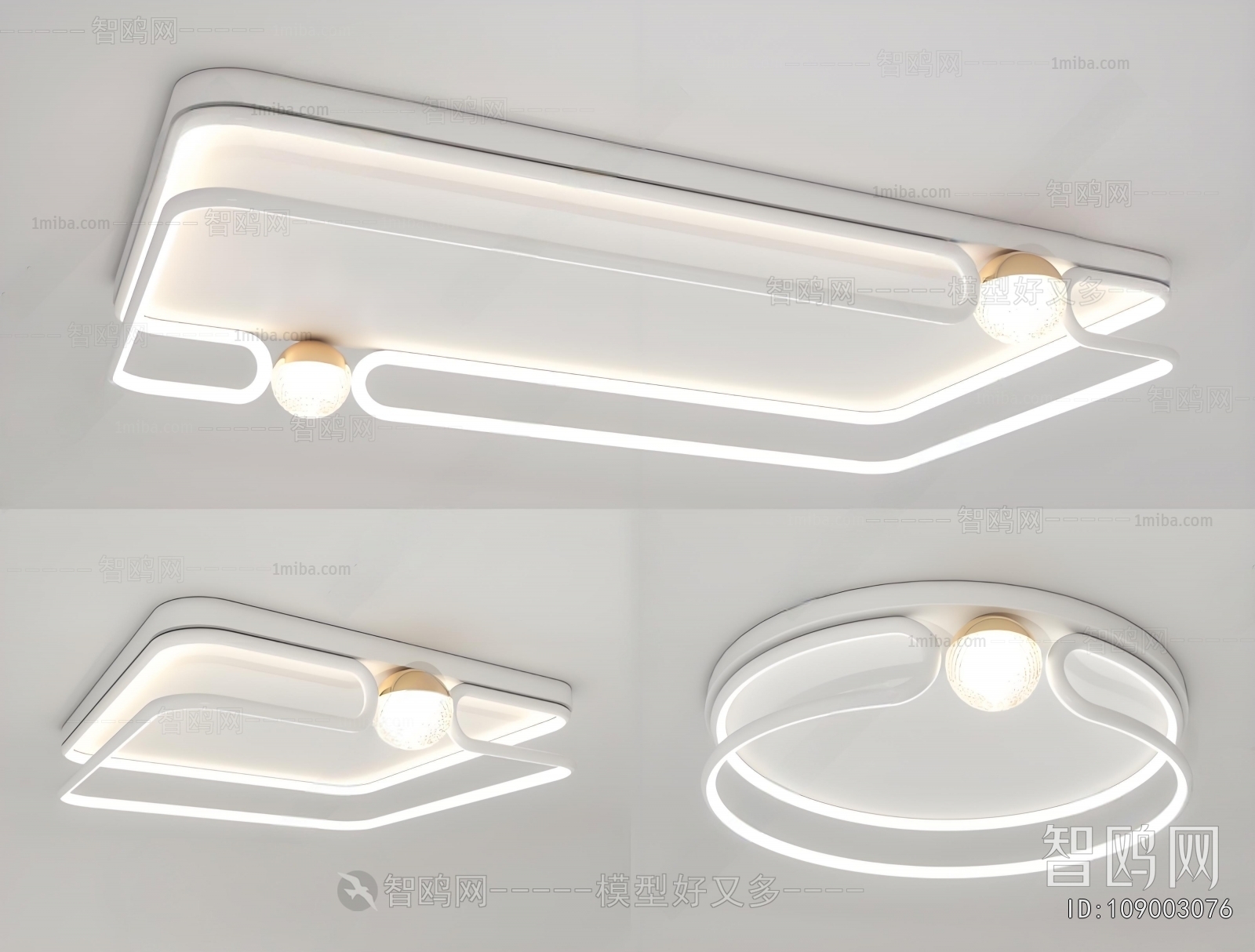 Modern Ceiling Ceiling Lamp