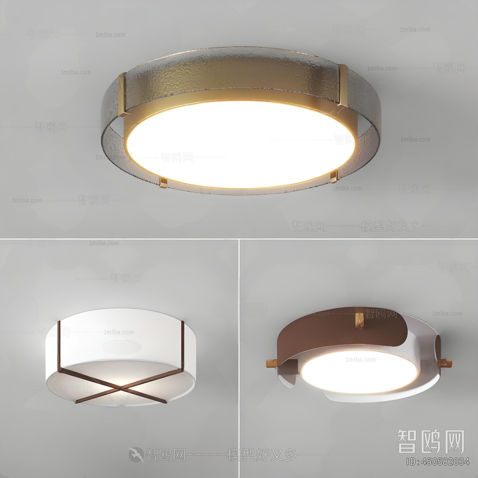 Modern Ceiling Ceiling Lamp