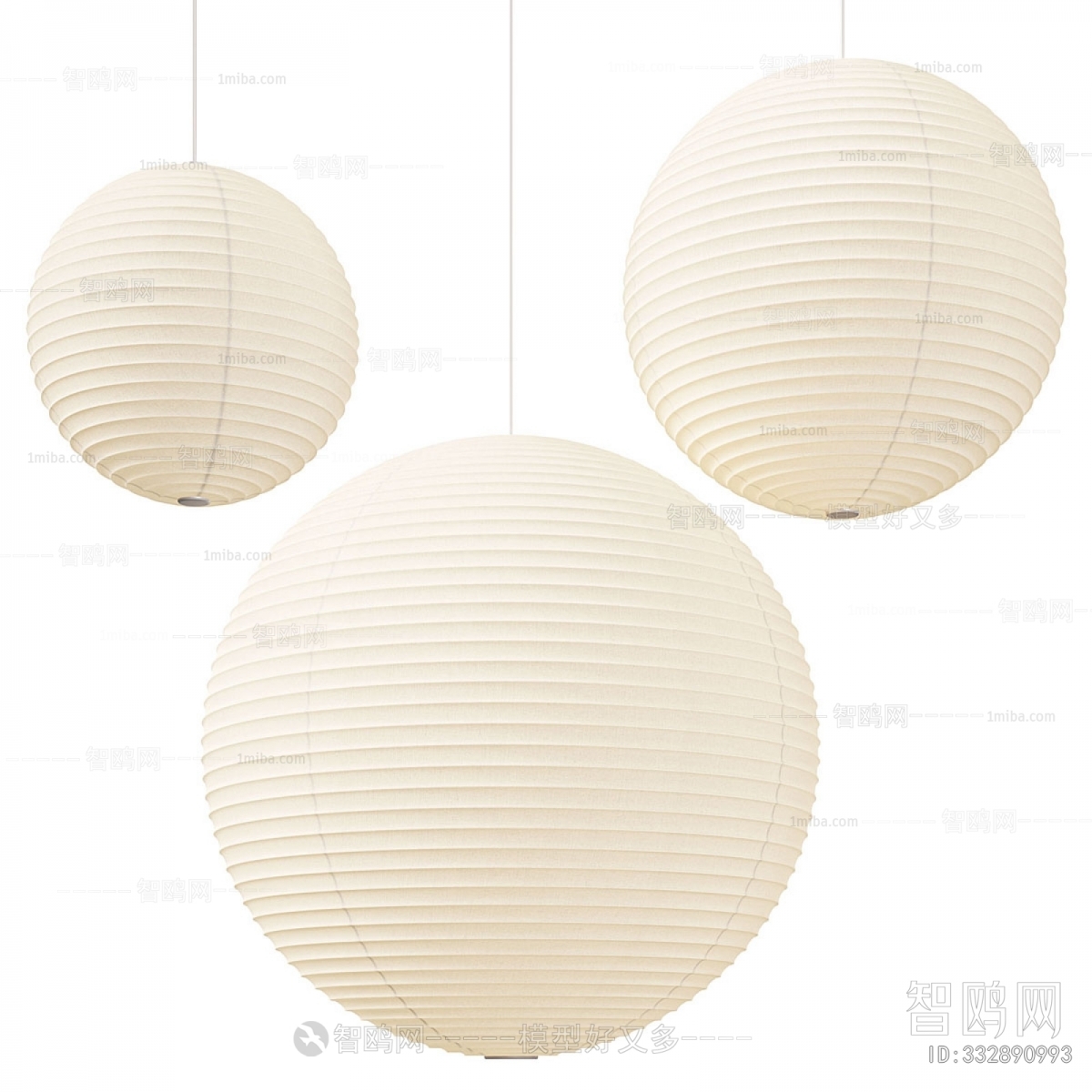 Wabi-sabi Style Droplight