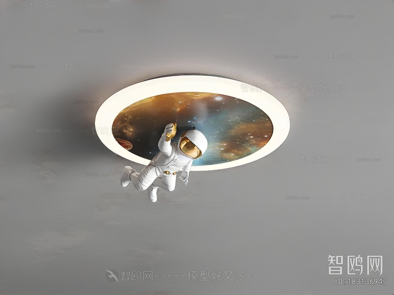 Modern Ceiling Ceiling Lamp