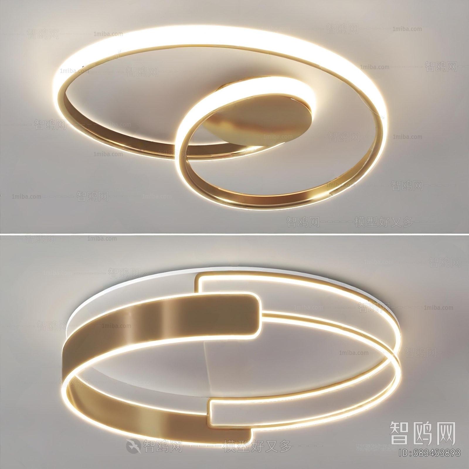 Modern Ceiling Ceiling Lamp